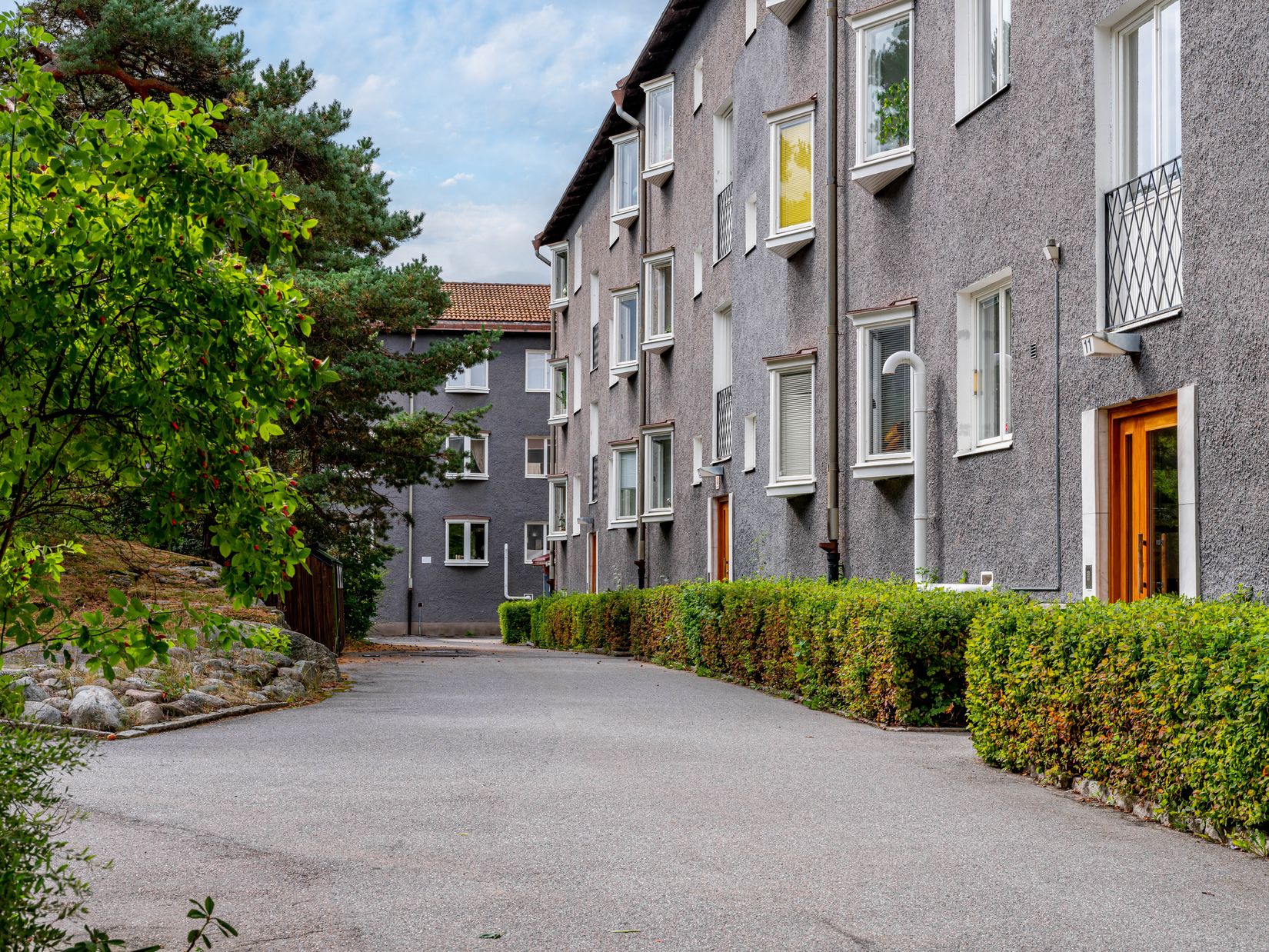 Bostadsrätt, Sigrid Undsets gata 15, Bromma - Blackeberg, Stockholm