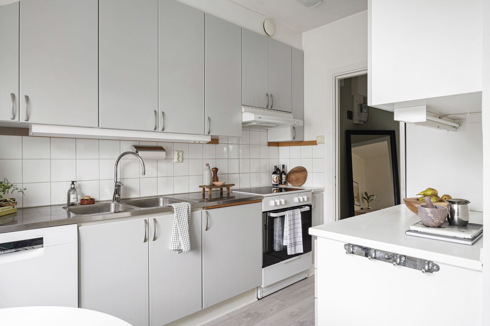 Bostadsrätt, Sigrid Undsets gata 15, Bromma - Blackeberg, Stockholm