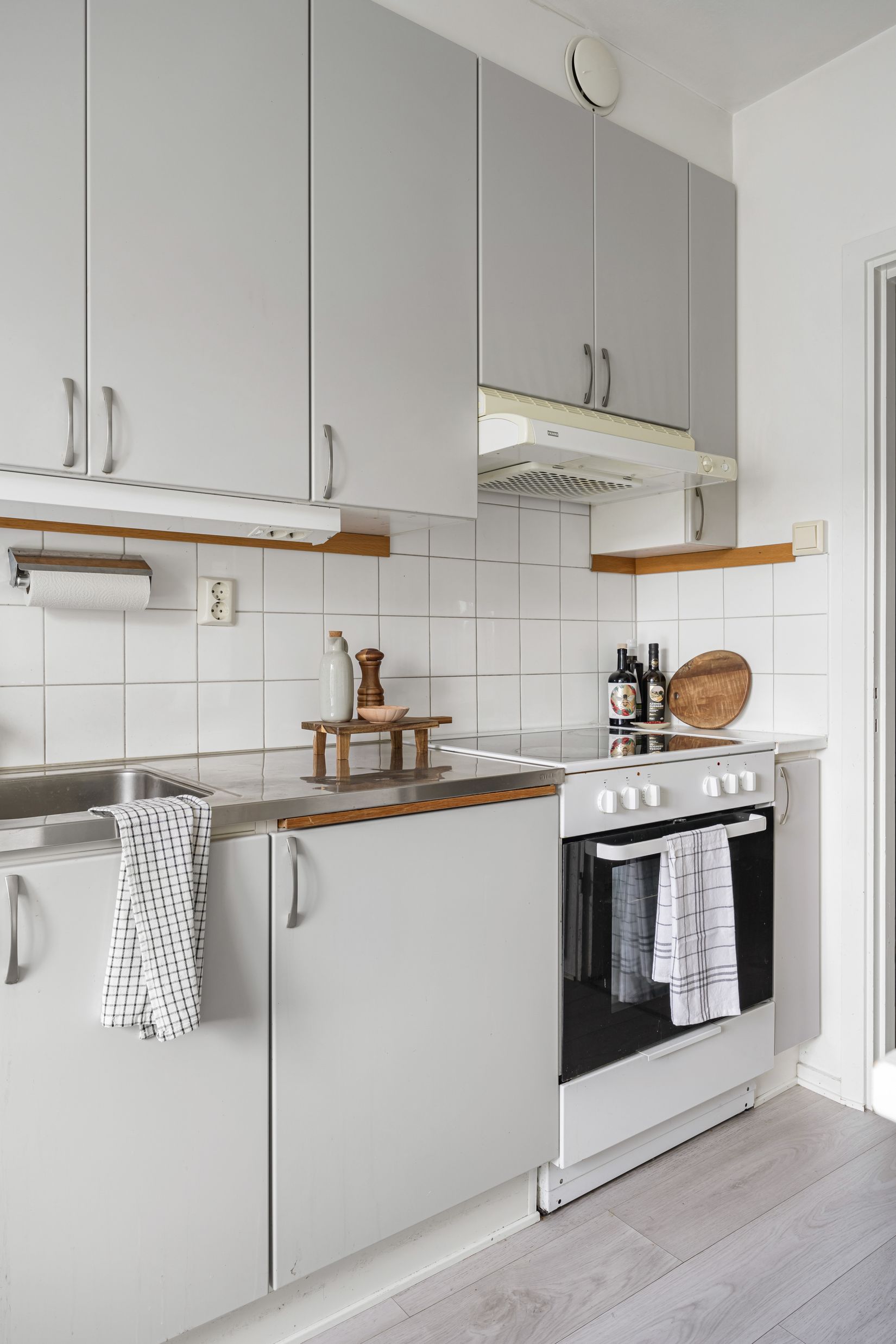 Bostadsrätt, Sigrid Undsets gata 15, Bromma - Blackeberg, Stockholm