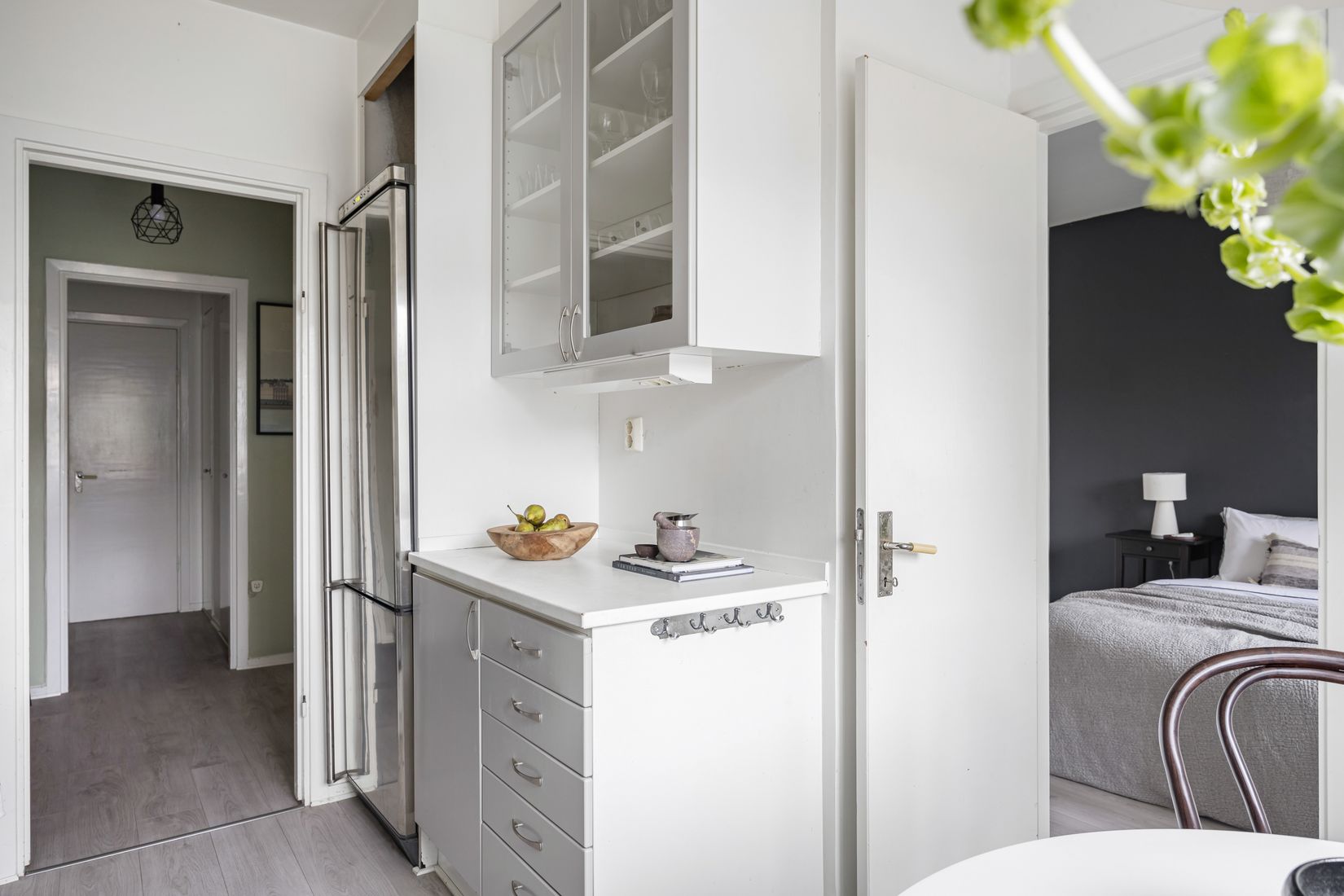 Bostadsrätt, Sigrid Undsets gata 15, Bromma - Blackeberg, Stockholm