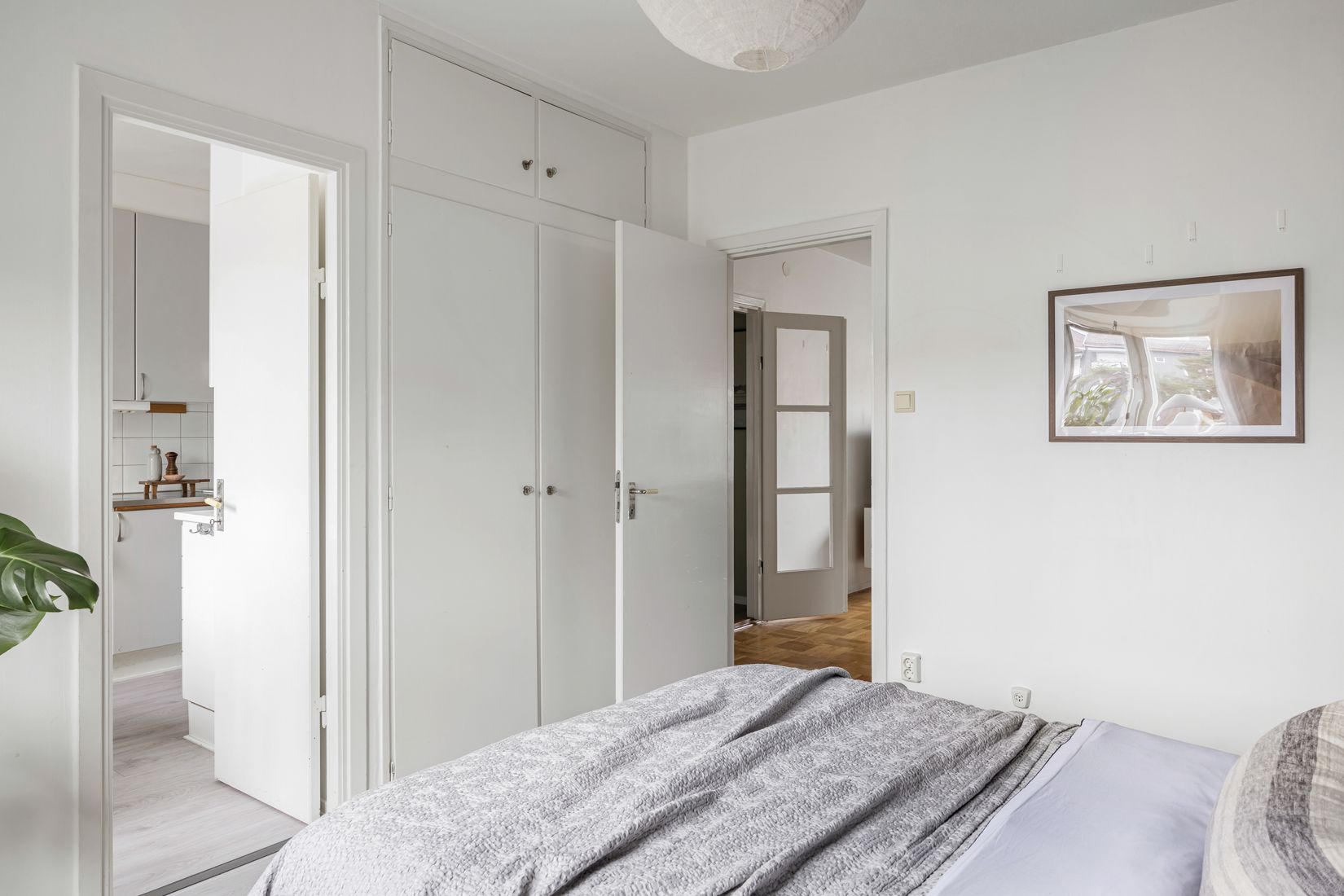 Bostadsrätt, Sigrid Undsets gata 15, Bromma - Blackeberg, Stockholm