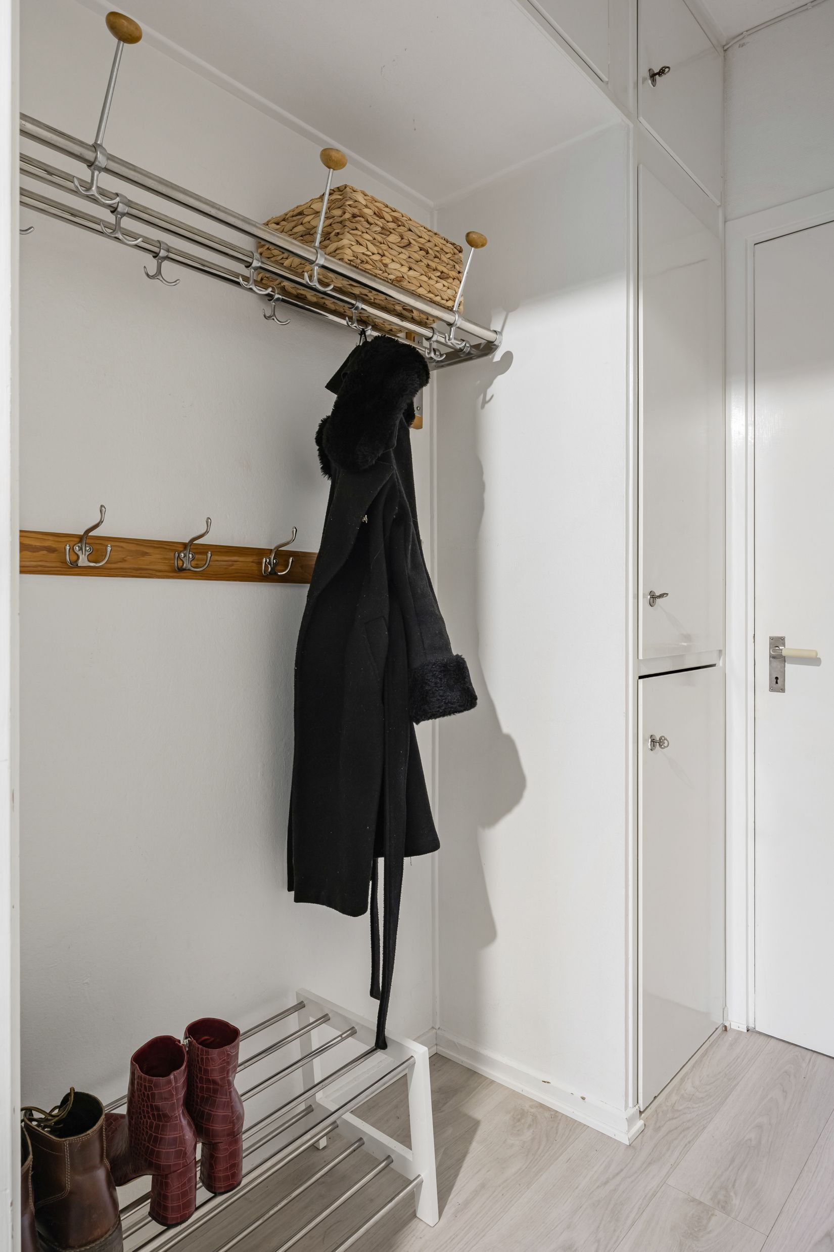 Bostadsrätt, Sigrid Undsets gata 15, Bromma - Blackeberg, Stockholm