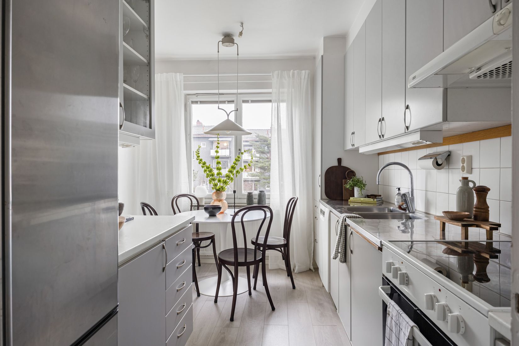 Bostadsrätt, Sigrid Undsets gata 15, Bromma - Blackeberg, Stockholm