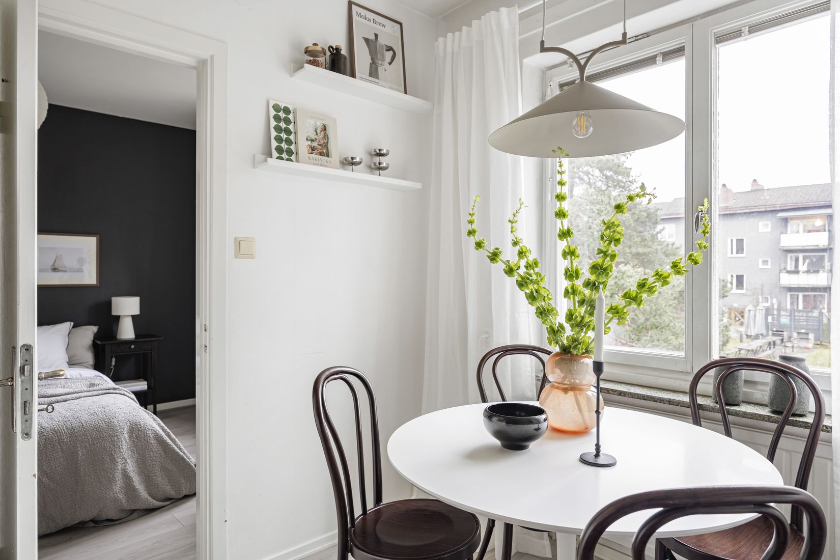 Bostadsrätt, Sigrid Undsets gata 15, Bromma - Blackeberg, Stockholm