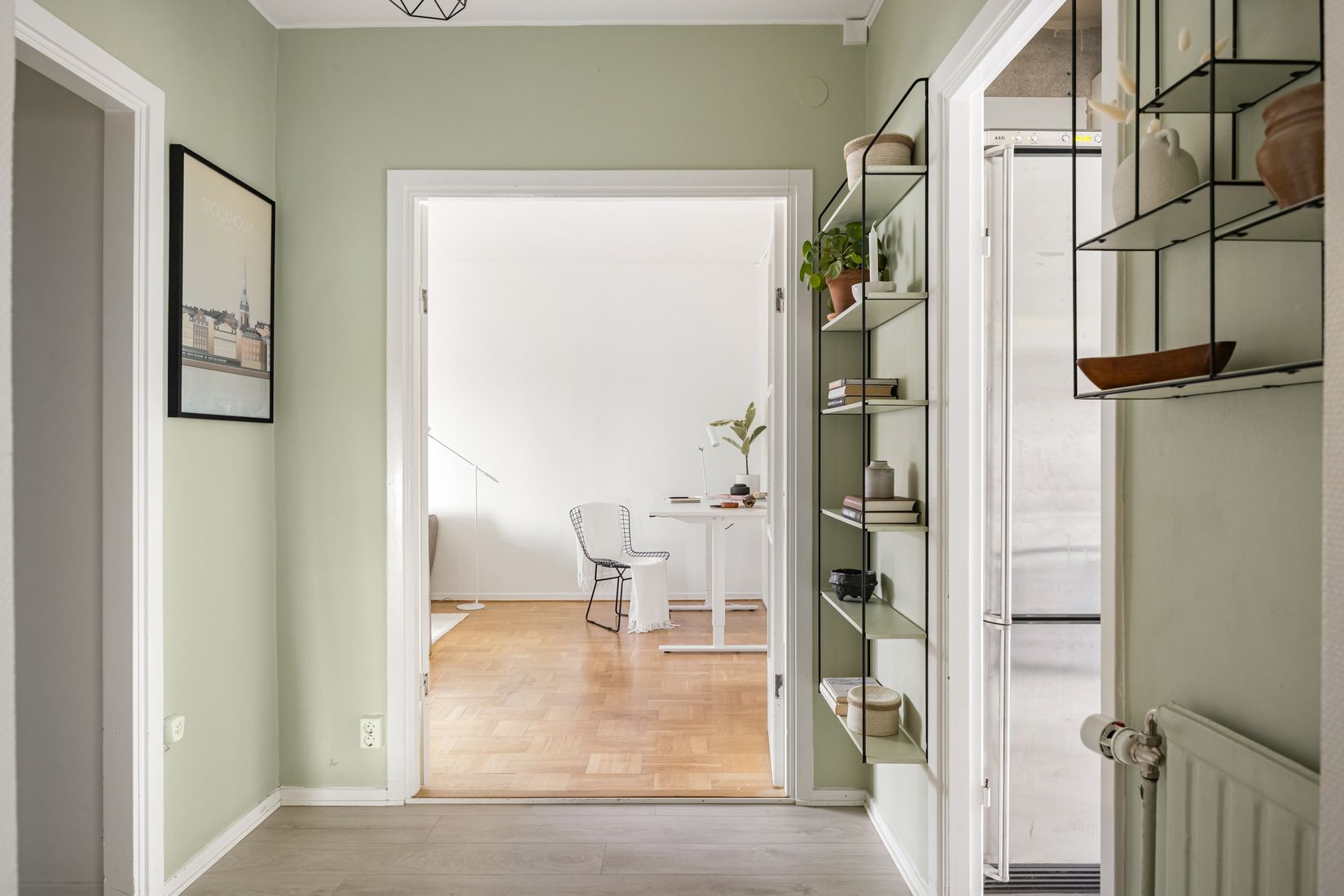 Bostadsrätt, Sigrid Undsets gata 15, Bromma - Blackeberg, Stockholm