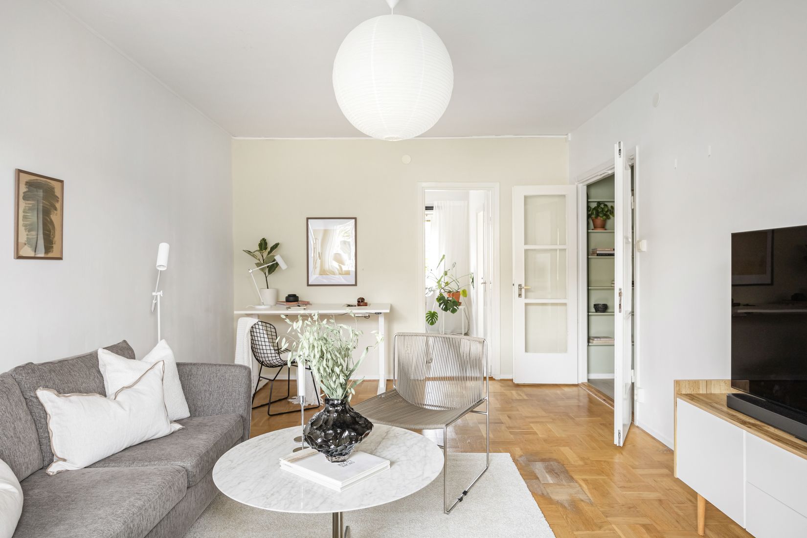 Bostadsrätt, Sigrid Undsets gata 15, Bromma - Blackeberg, Stockholm