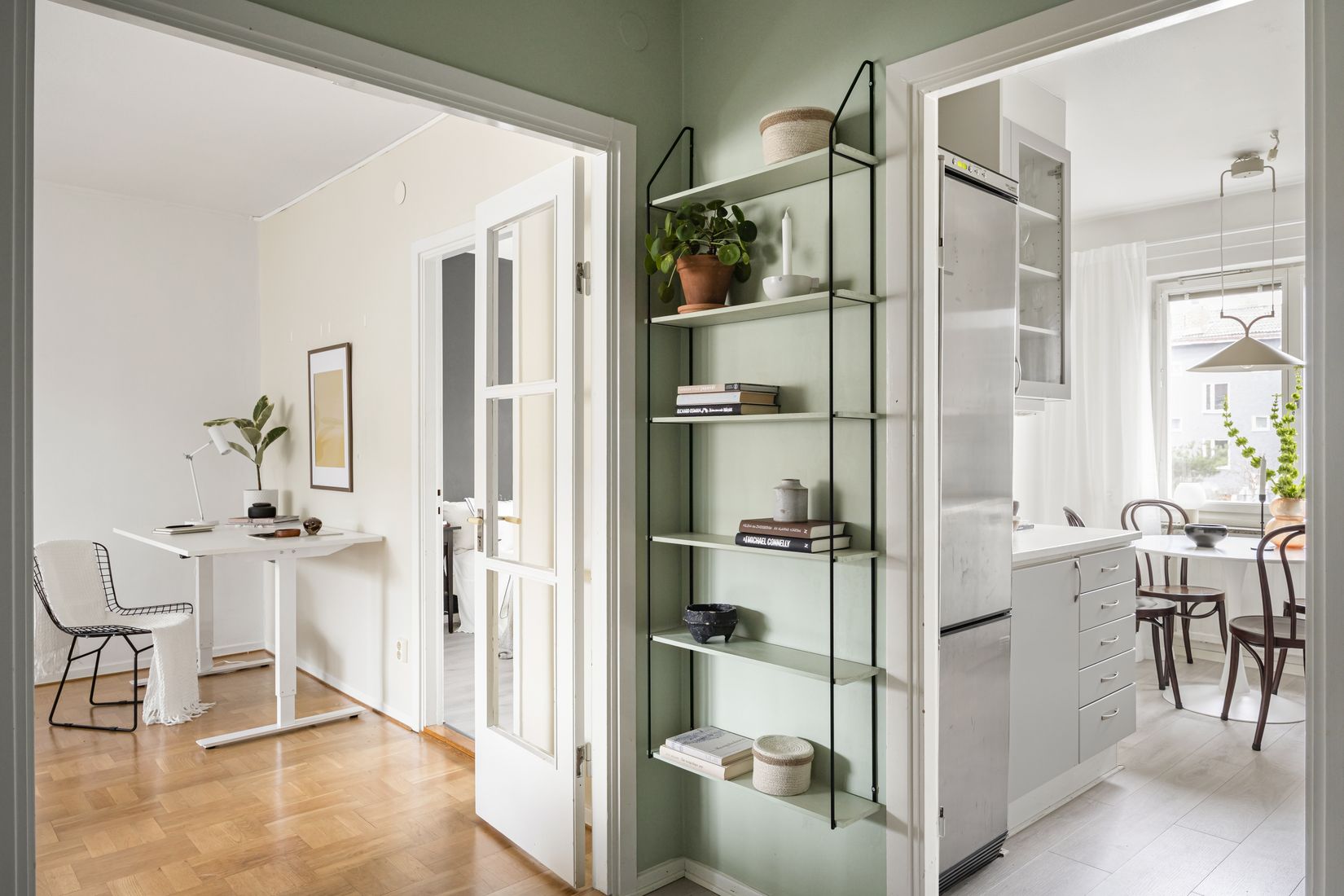 Bostadsrätt, Sigrid Undsets gata 15, Bromma - Blackeberg, Stockholm