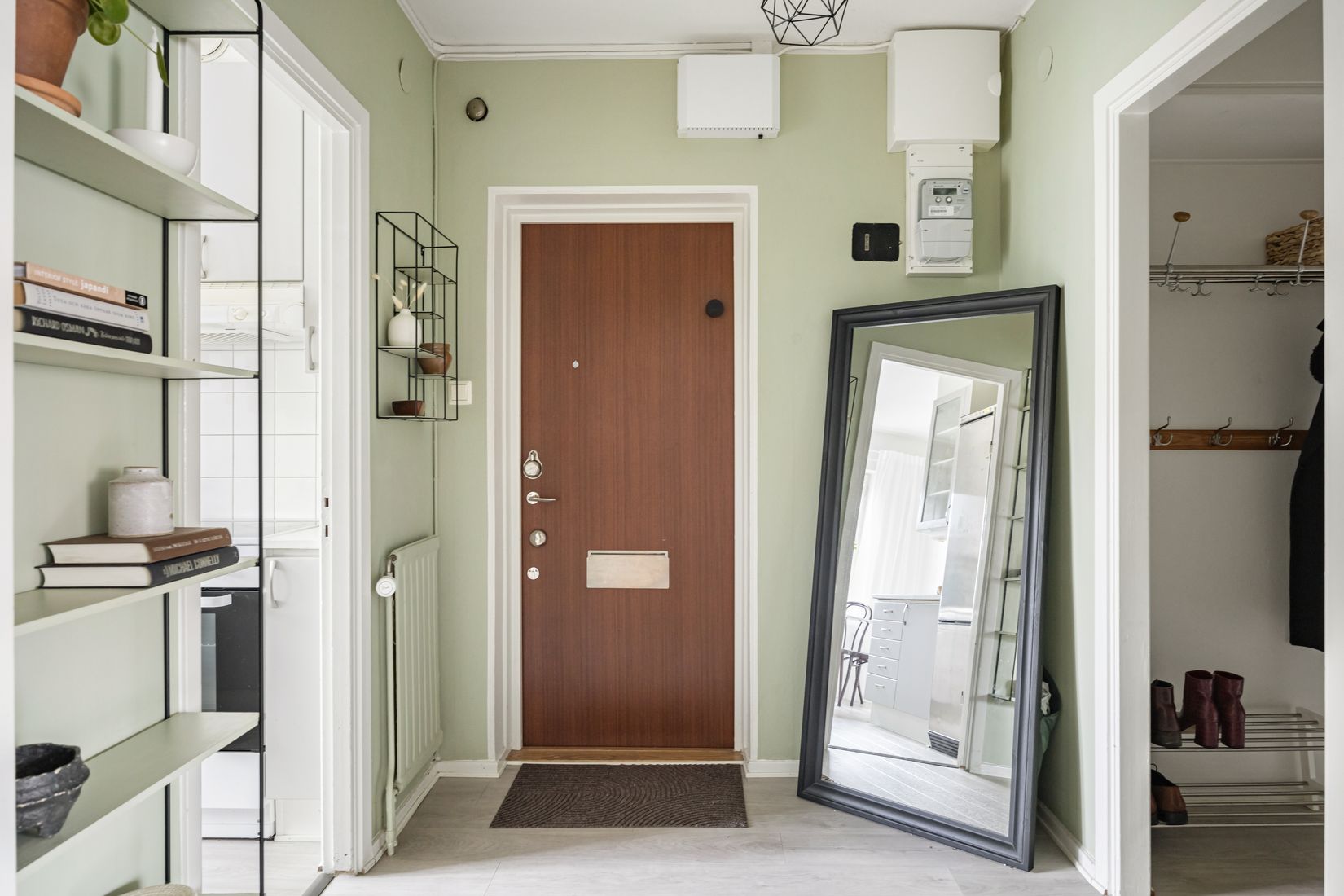 Bostadsrätt, Sigrid Undsets gata 15, Bromma - Blackeberg, Stockholm