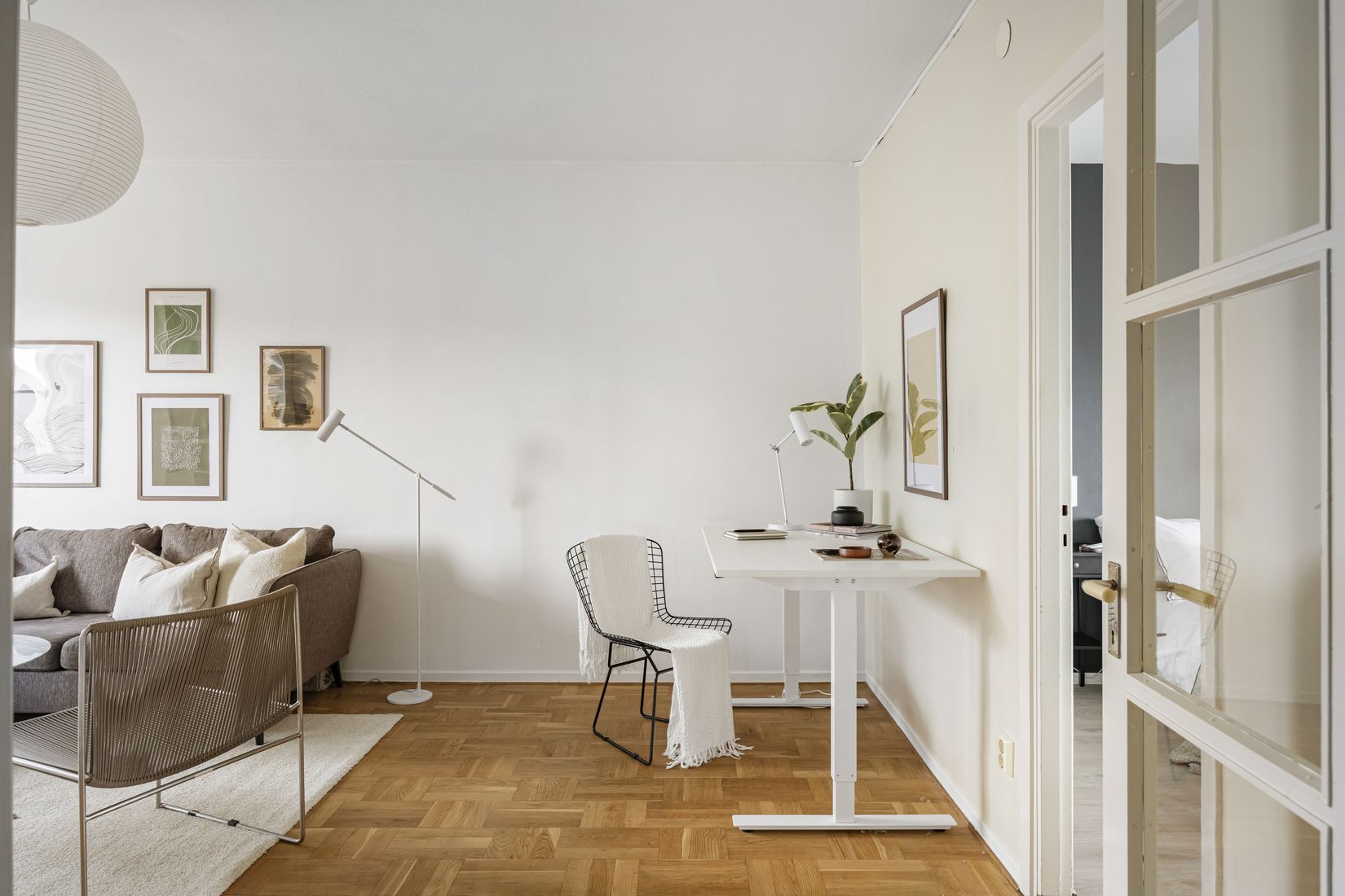 Bostadsrätt, Sigrid Undsets gata 15, Bromma - Blackeberg, Stockholm