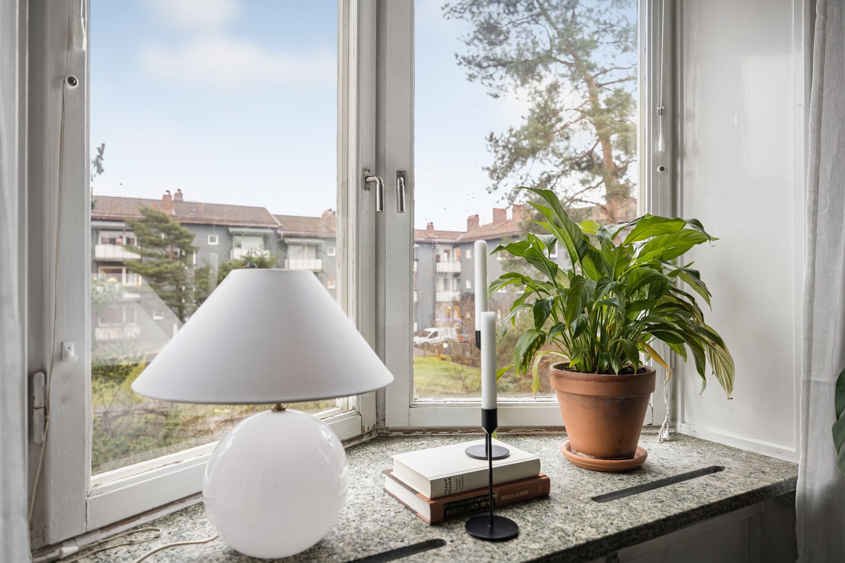 Bostadsrätt, Sigrid Undsets gata 15, Bromma - Blackeberg, Stockholm