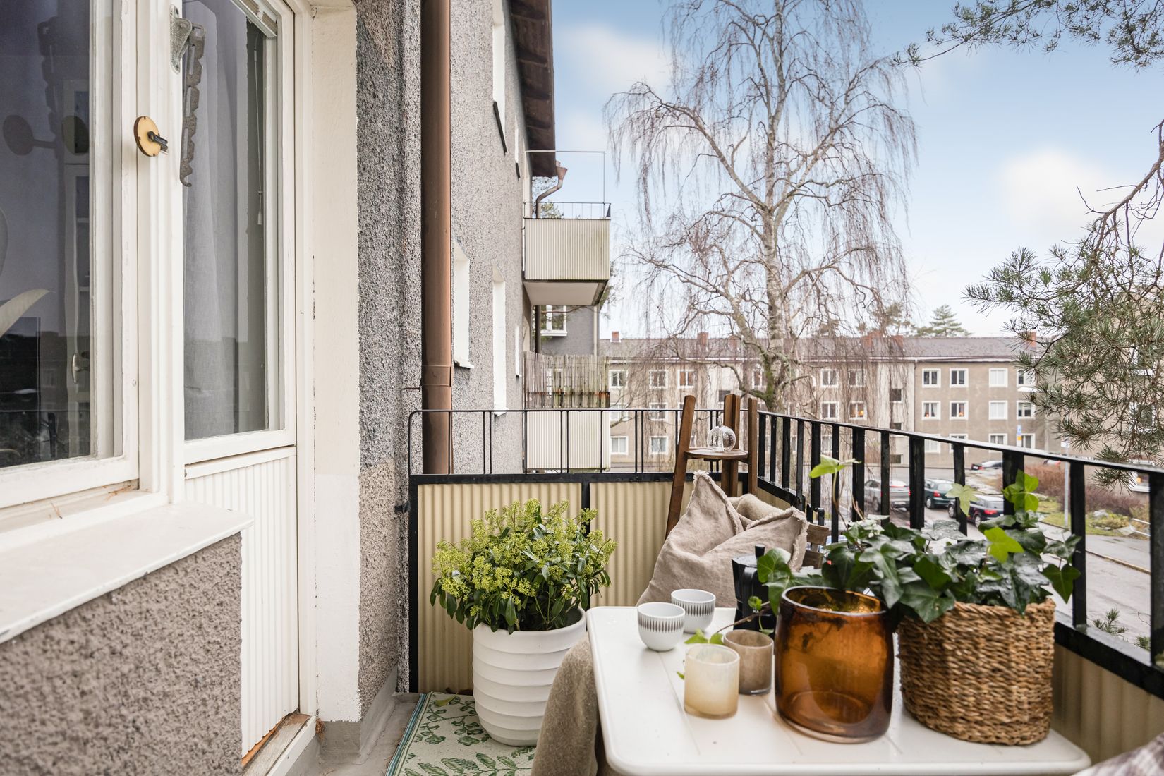 Bostadsrätt, Sigrid Undsets gata 15, Bromma - Blackeberg, Stockholm