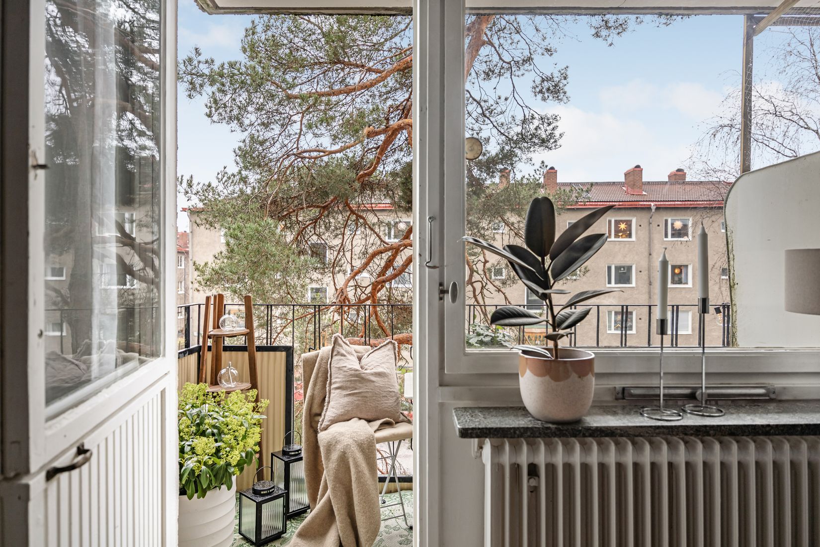 Bostadsrätt, Sigrid Undsets gata 15, Bromma - Blackeberg, Stockholm