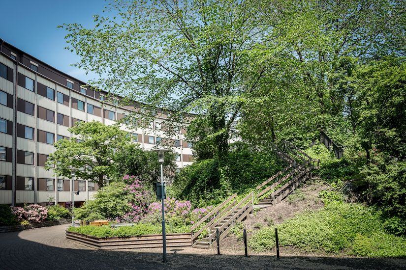 Bostadsrätt, Norra Liden 29, Kungshöjd , Göteborg