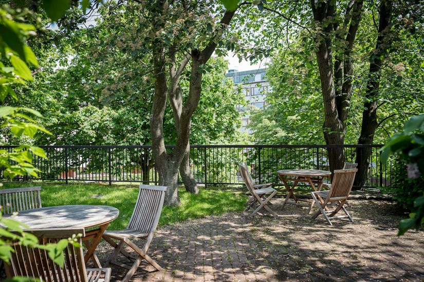 Bostadsrätt, Norra Liden 29, Kungshöjd , Göteborg