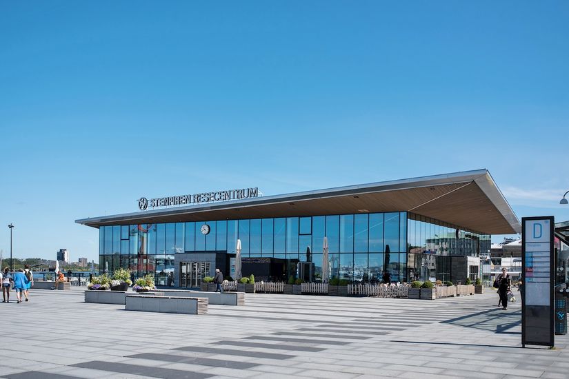 Bostadsrätt, Norra Liden 29, Kungshöjd , Göteborg