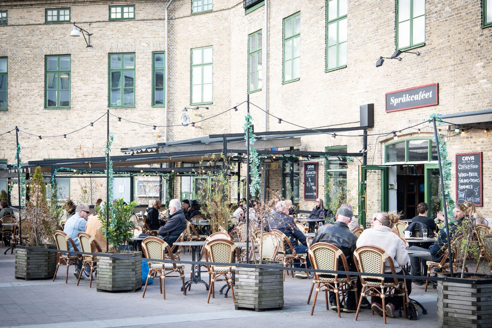 Bostadsrätt, Norra Liden 29, Kungshöjd , Göteborg