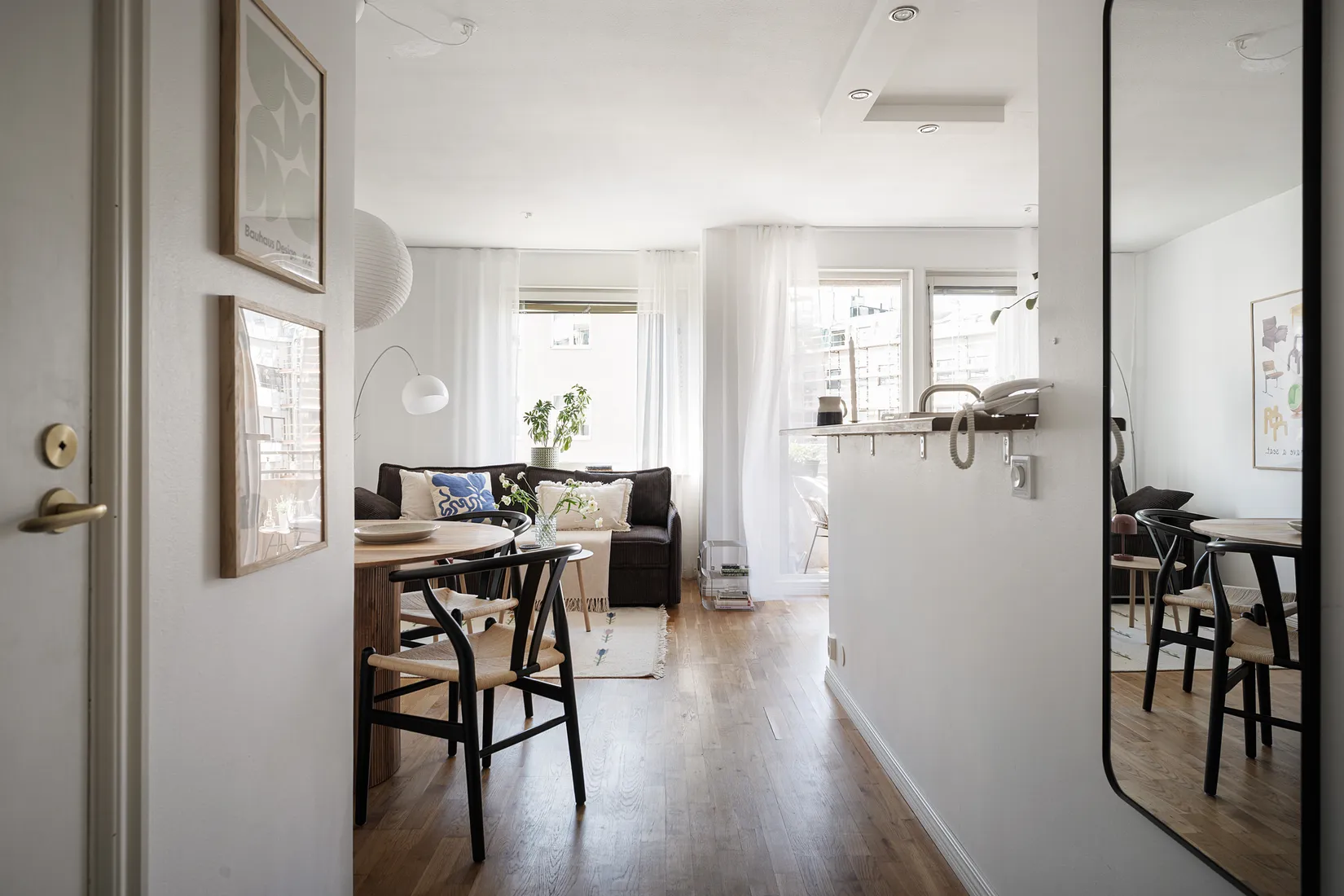 Bostadsrätt, Norra Liden 29, Kungshöjd , Göteborg