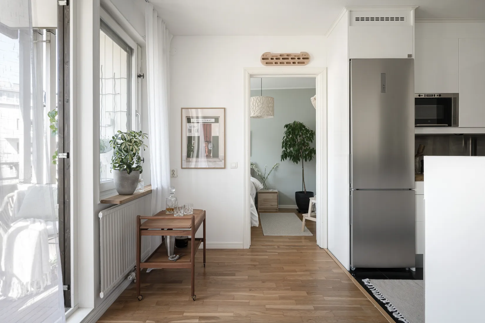 Bostadsrätt, Norra Liden 29, Kungshöjd , Göteborg