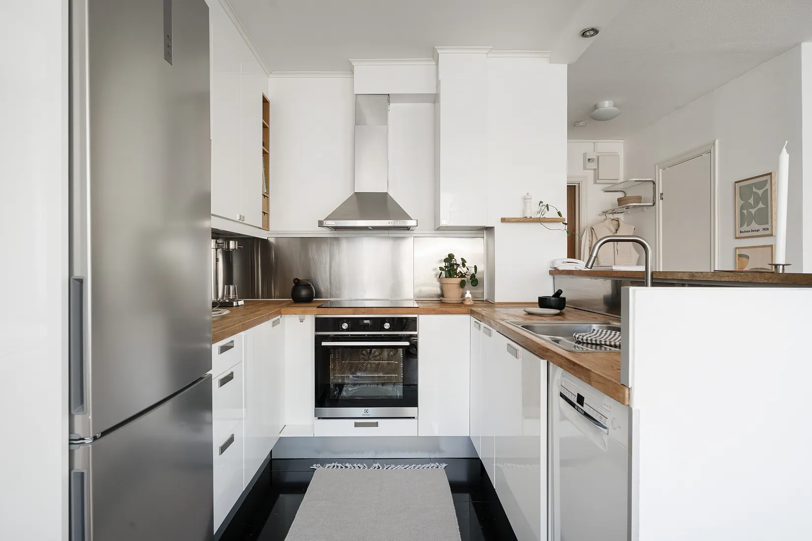 Bostadsrätt, Norra Liden 29, Kungshöjd , Göteborg