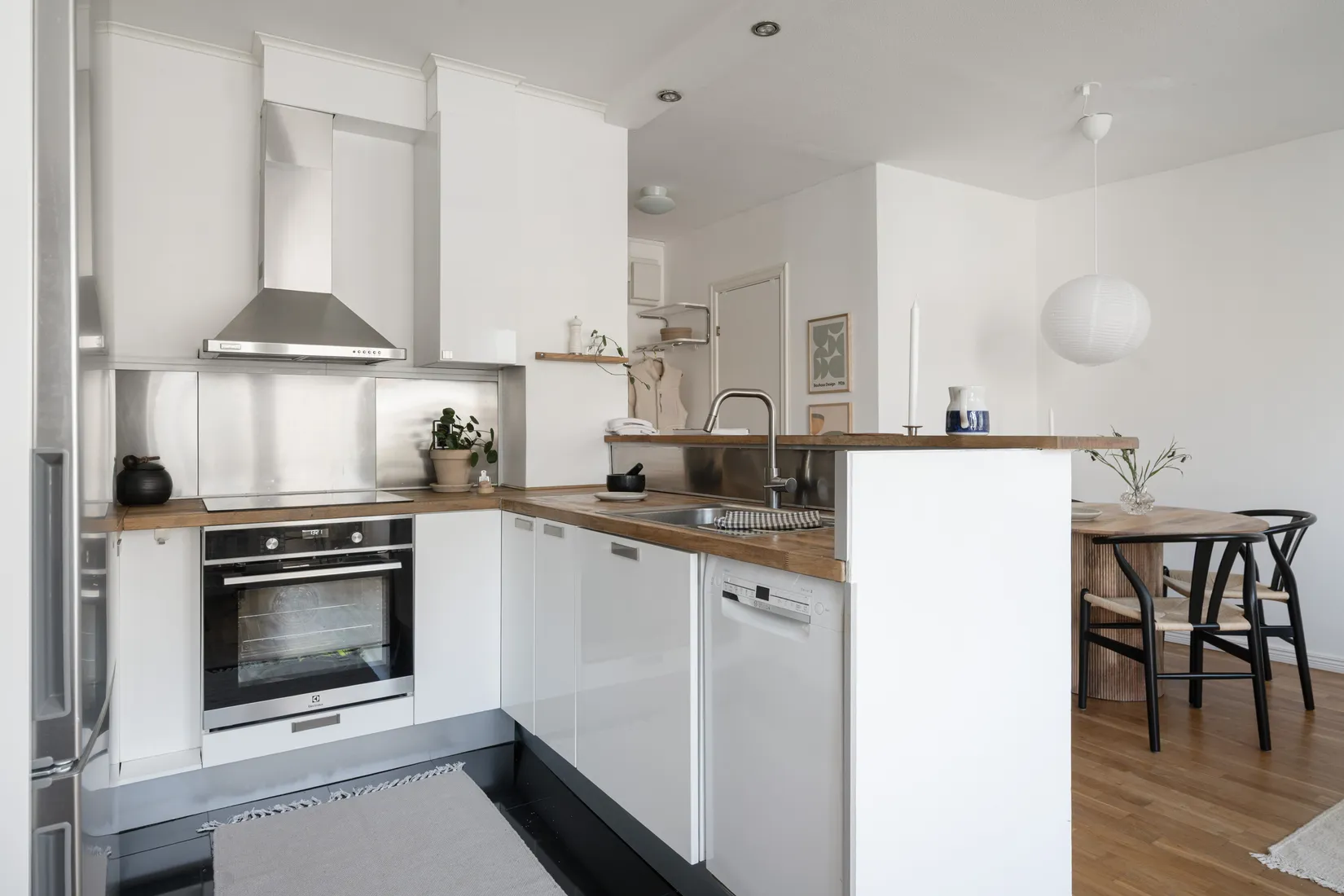 Bostadsrätt, Norra Liden 29, Kungshöjd , Göteborg