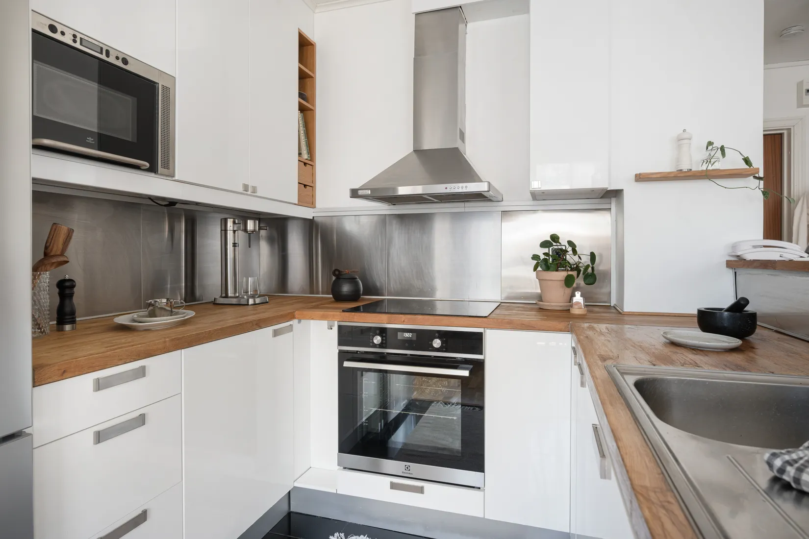 Bostadsrätt, Norra Liden 29, Kungshöjd , Göteborg