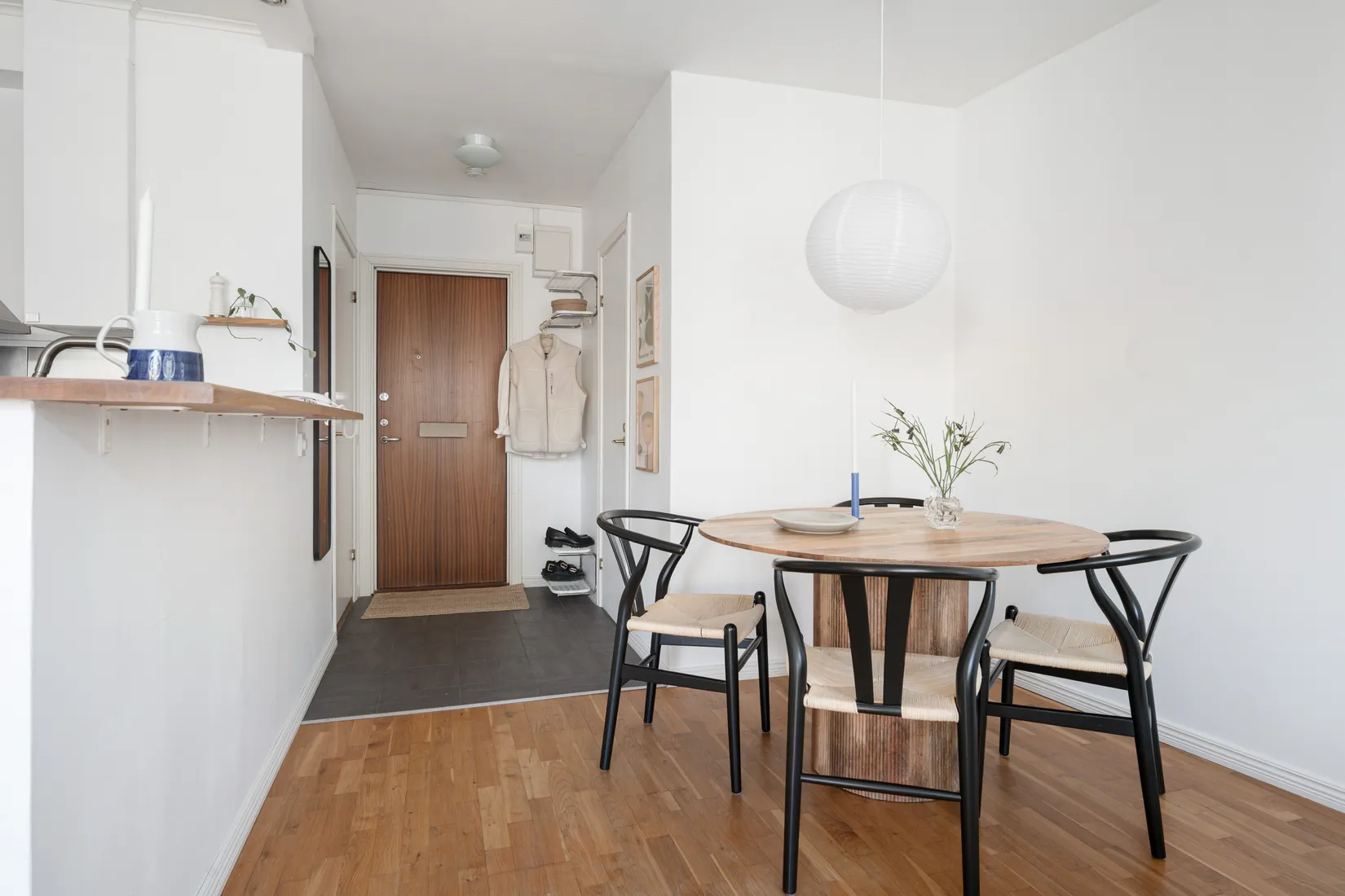 Bostadsrätt, Norra Liden 29, Kungshöjd , Göteborg