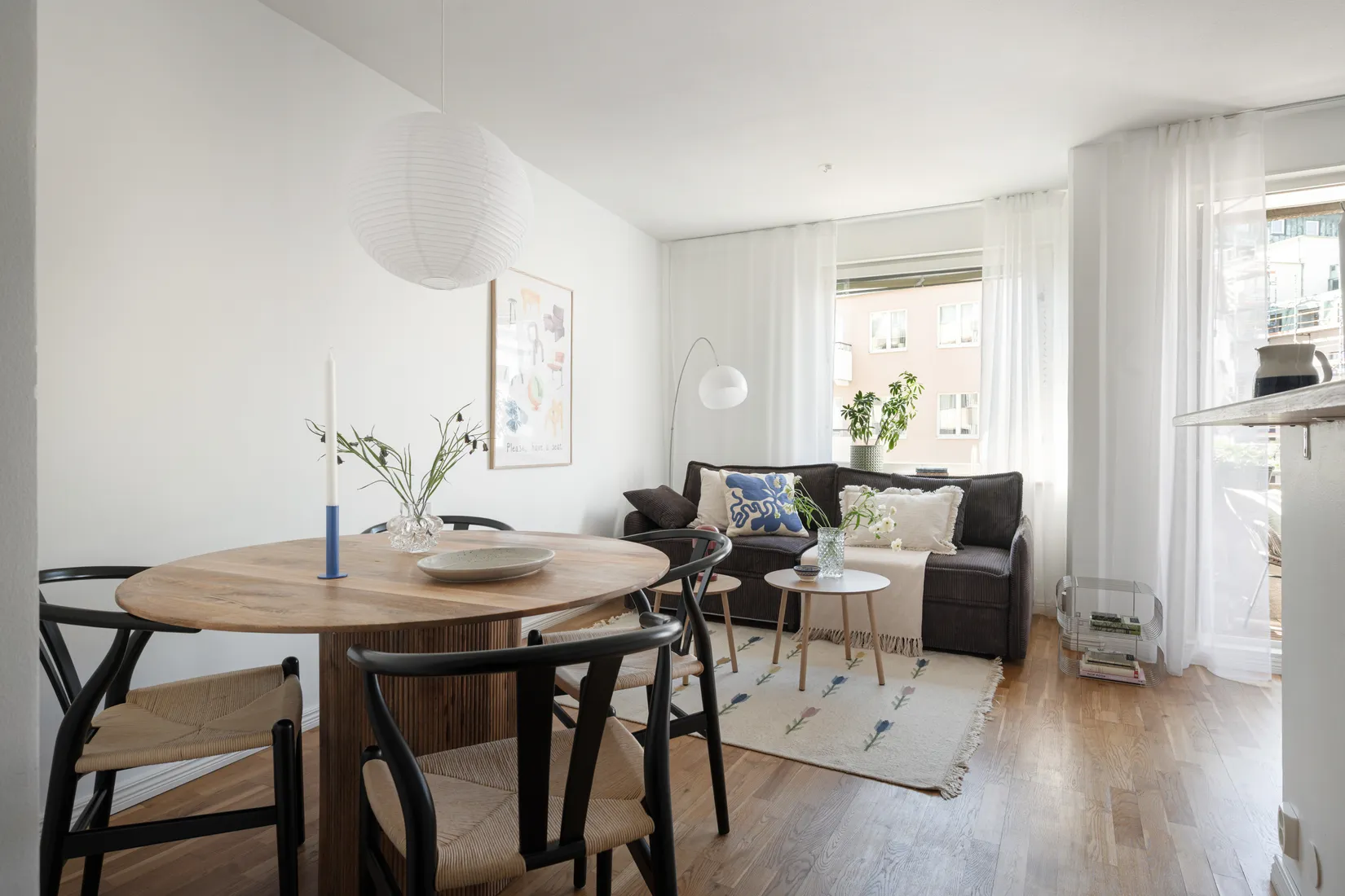 Bostadsrätt, Norra Liden 29, Kungshöjd , Göteborg