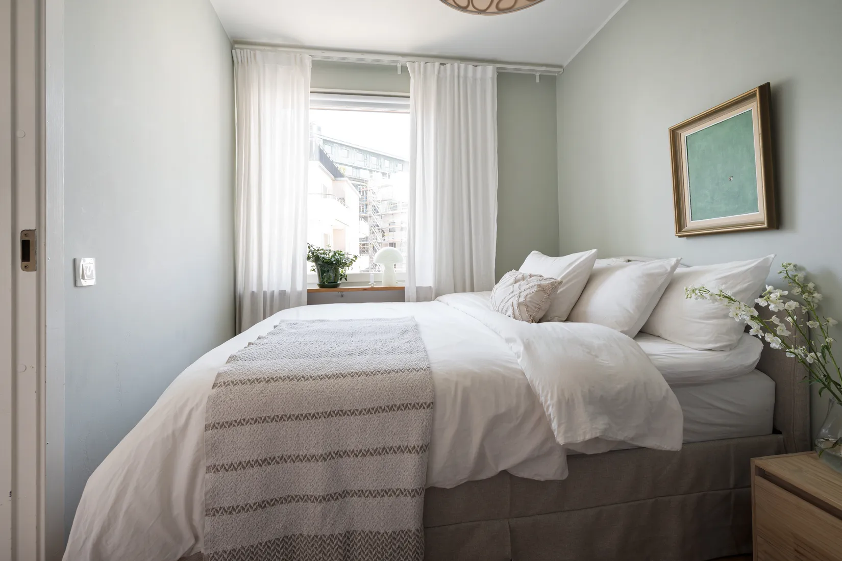 Bostadsrätt, Norra Liden 29, Kungshöjd , Göteborg