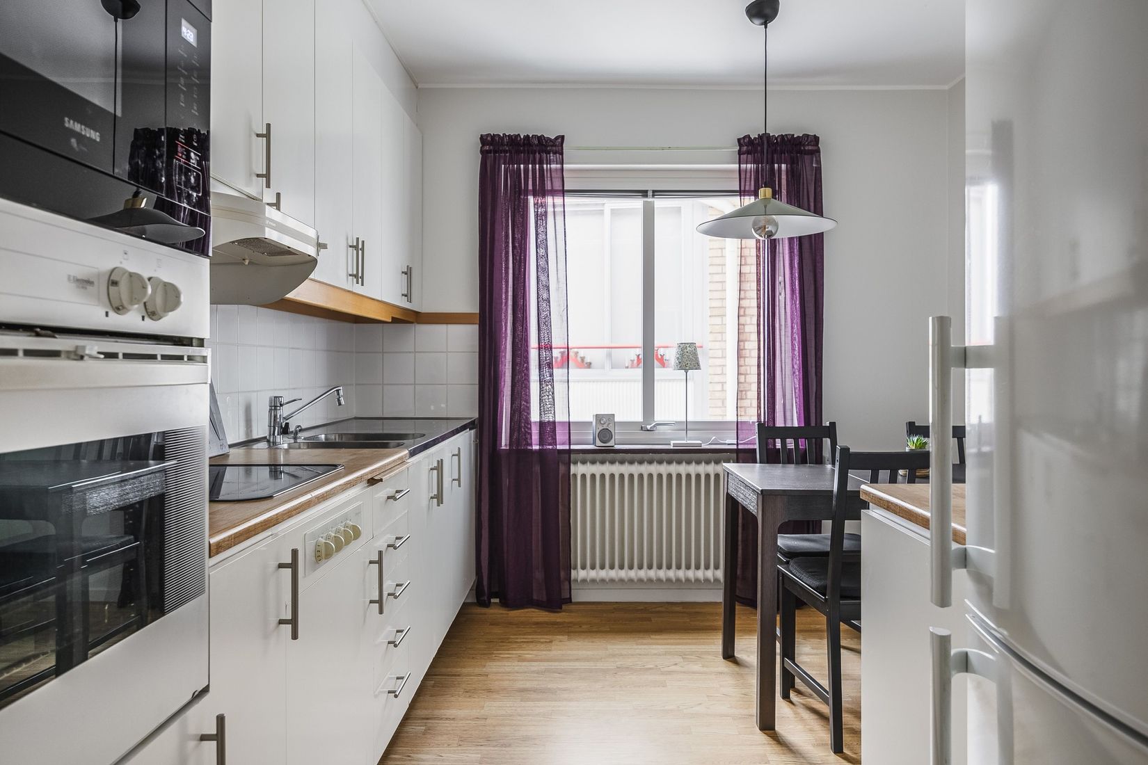 Bostadsrätt, Kungsgårdsvägen 24A, Skälby , Kalmar