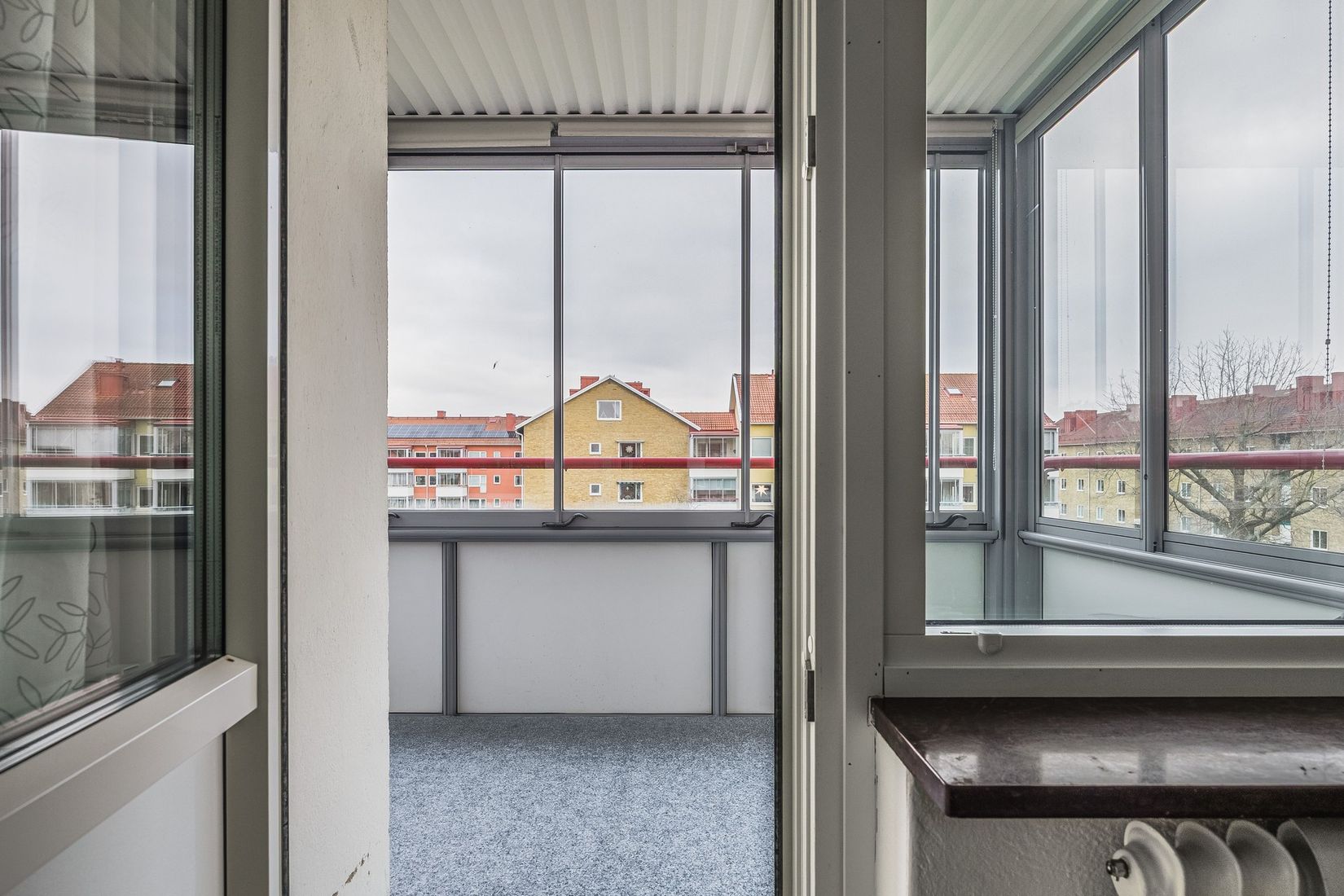 Bostadsrätt, Kungsgårdsvägen 24A, Skälby , Kalmar