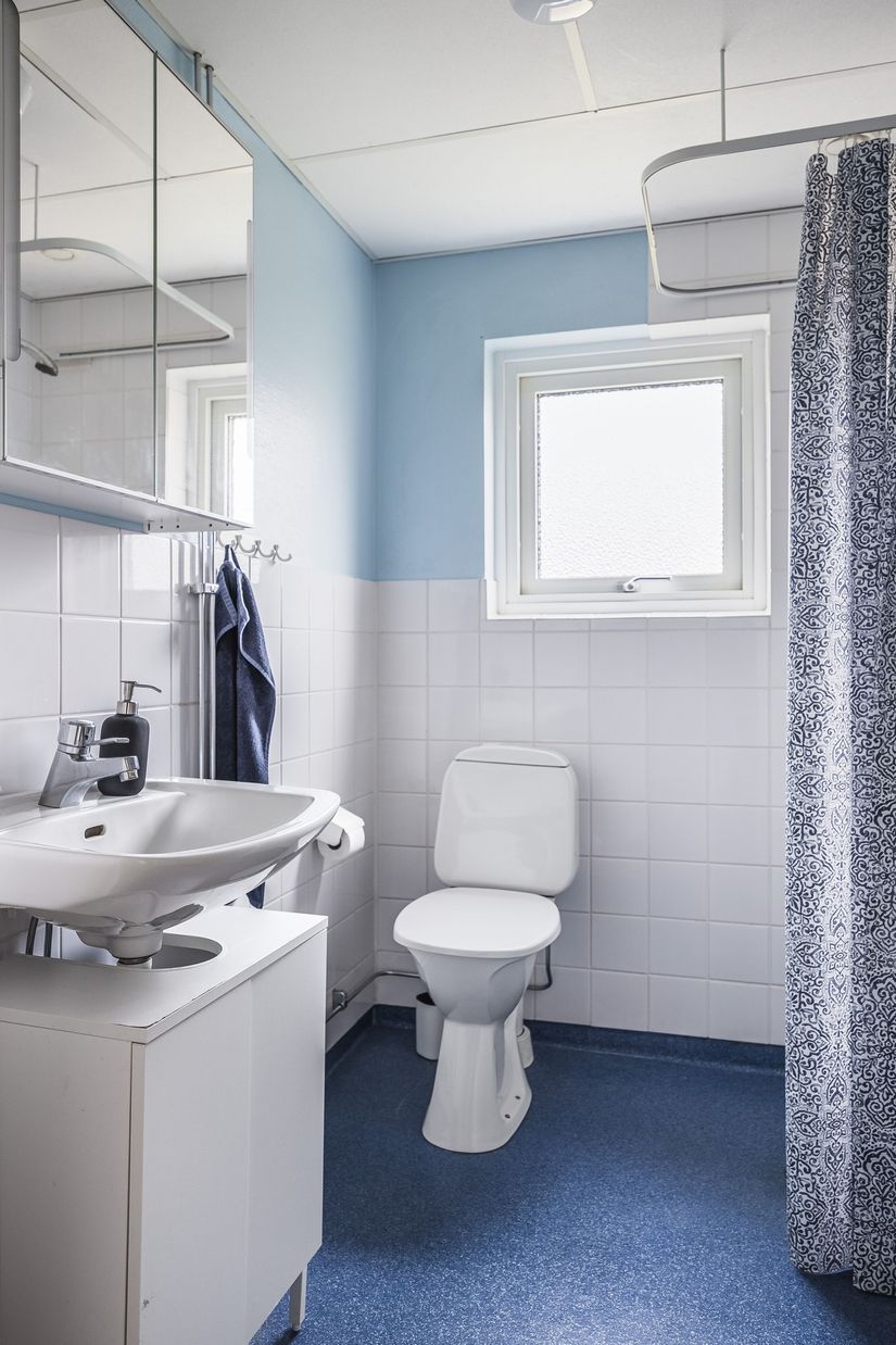 Bostadsrätt, Kungsgårdsvägen 24A, Skälby , Kalmar