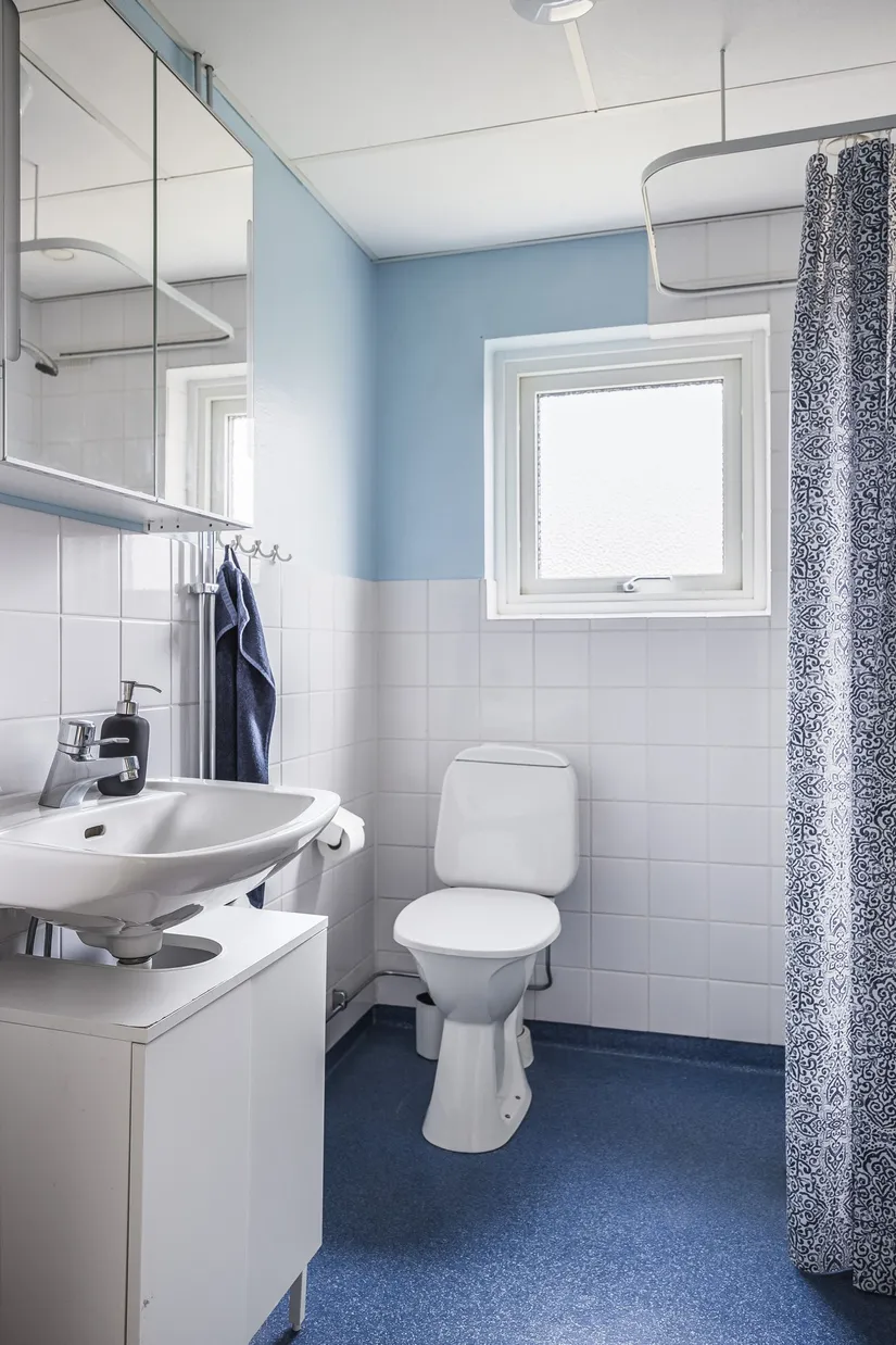 Bostadsrätt, Kungsgårdsvägen 24A, Skälby , Kalmar
