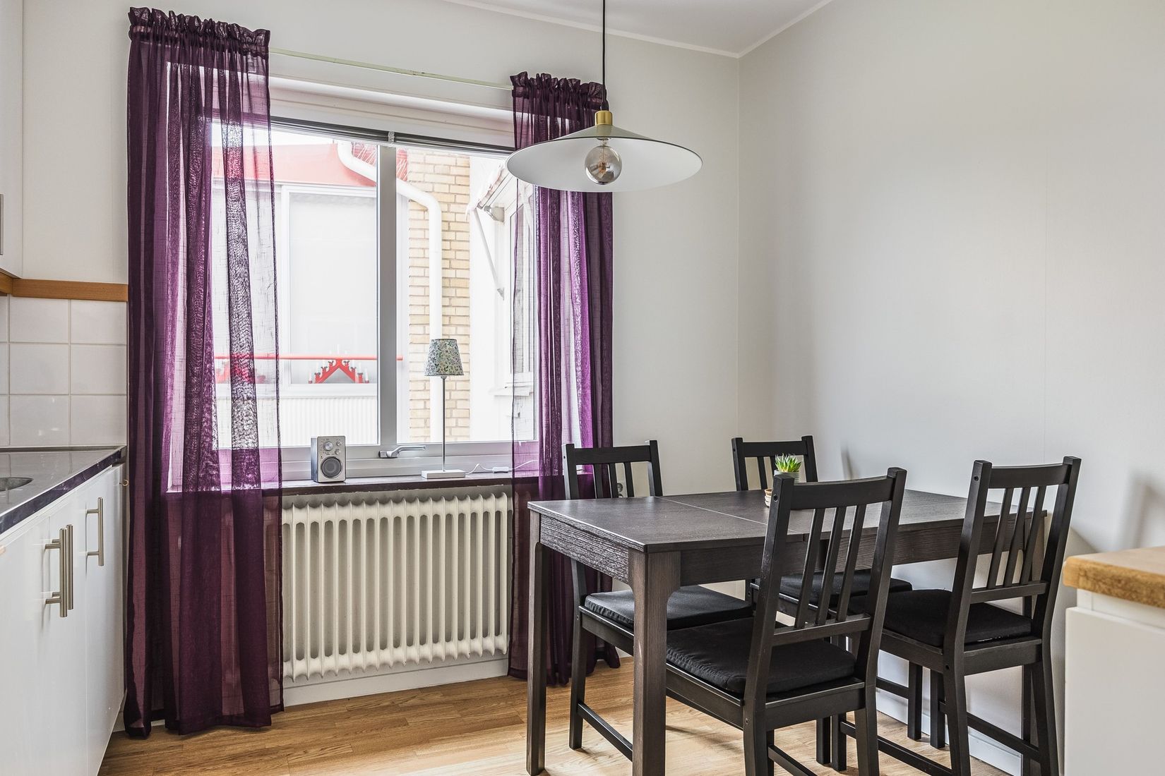 Bostadsrätt, Kungsgårdsvägen 24A, Skälby , Kalmar