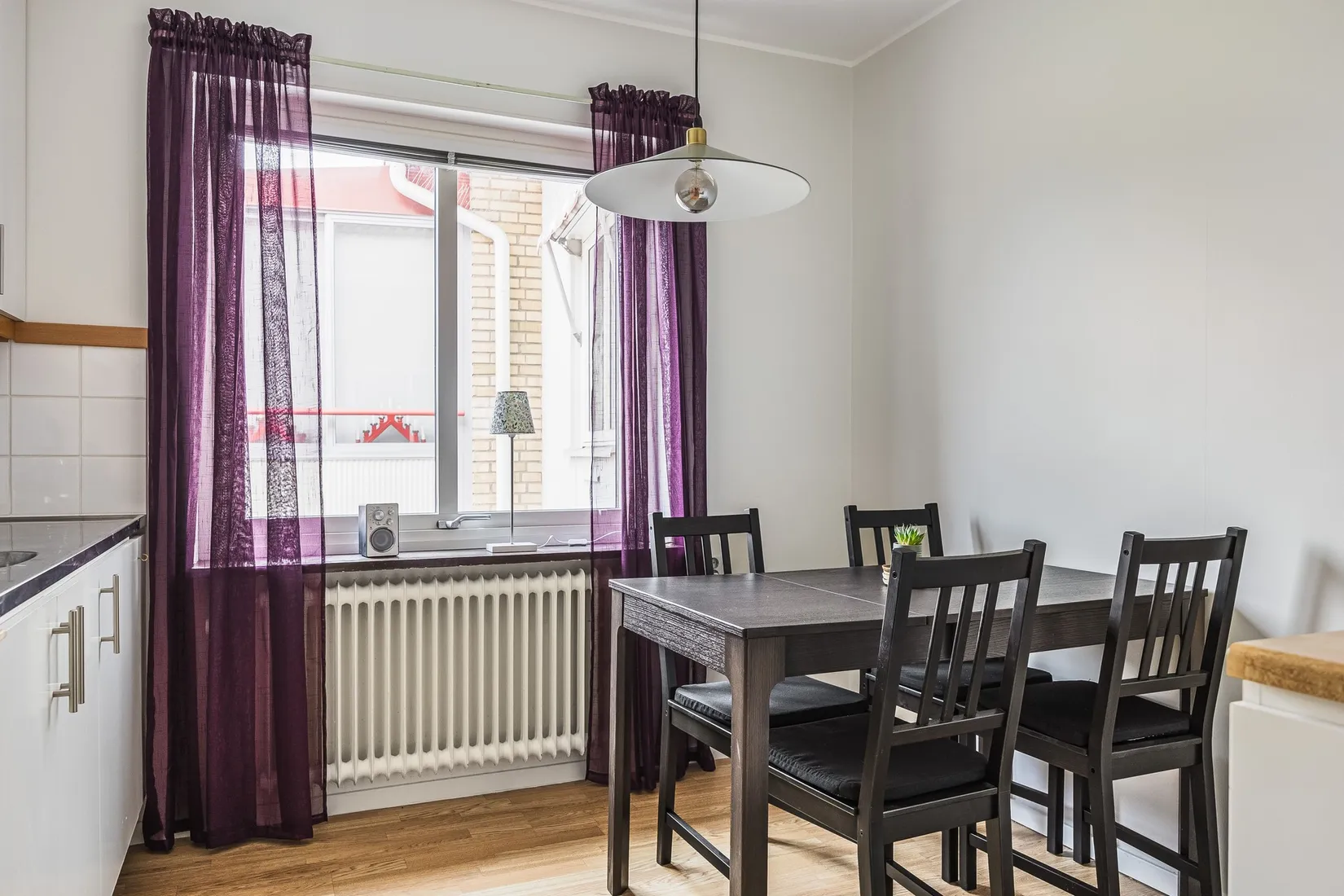 Bostadsrätt, Kungsgårdsvägen 24A, Skälby , Kalmar