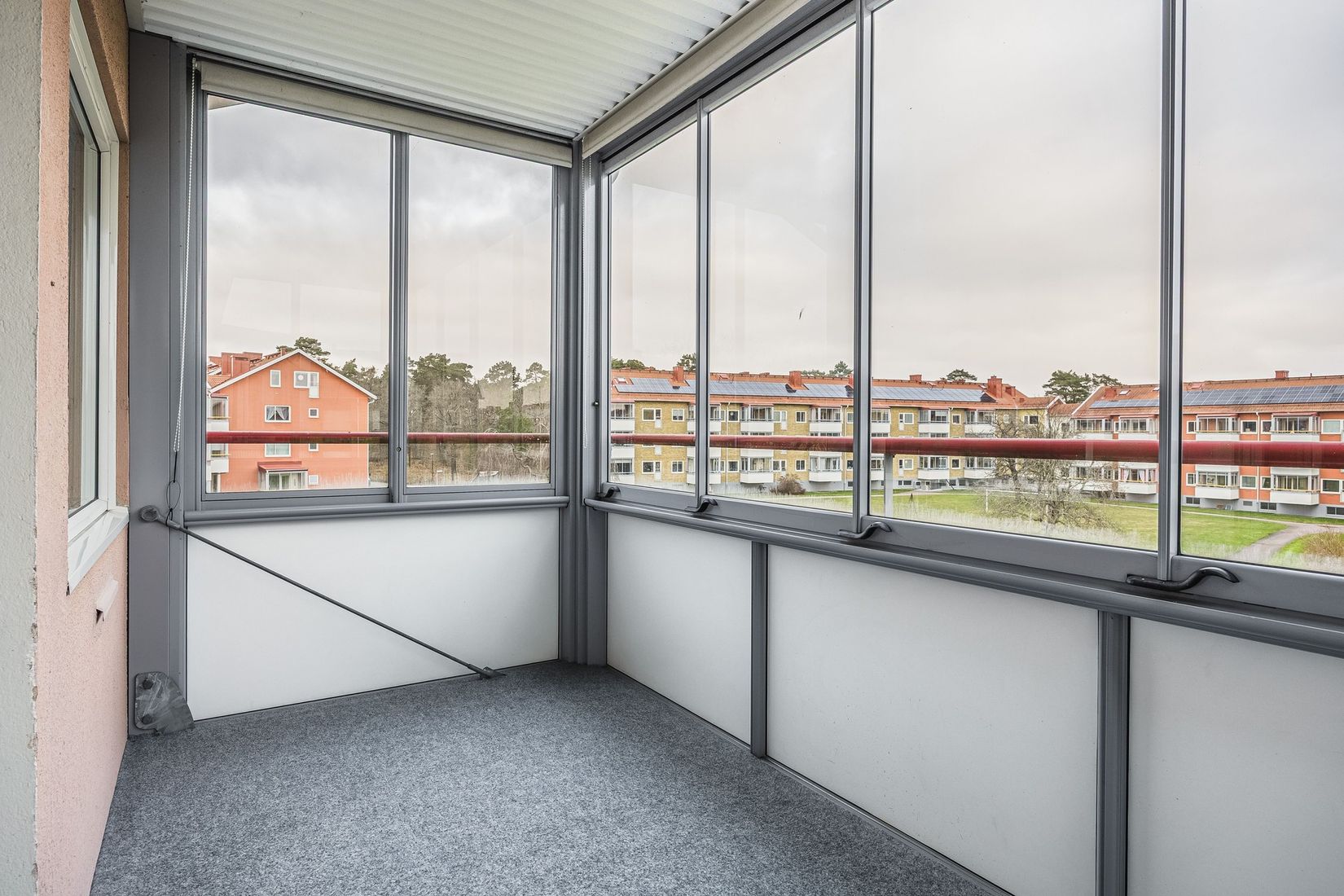 Bostadsrätt, Kungsgårdsvägen 24A, Skälby , Kalmar