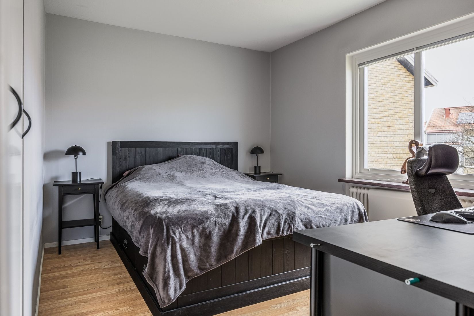 Bostadsrätt, Kungsgårdsvägen 24A, Skälby , Kalmar