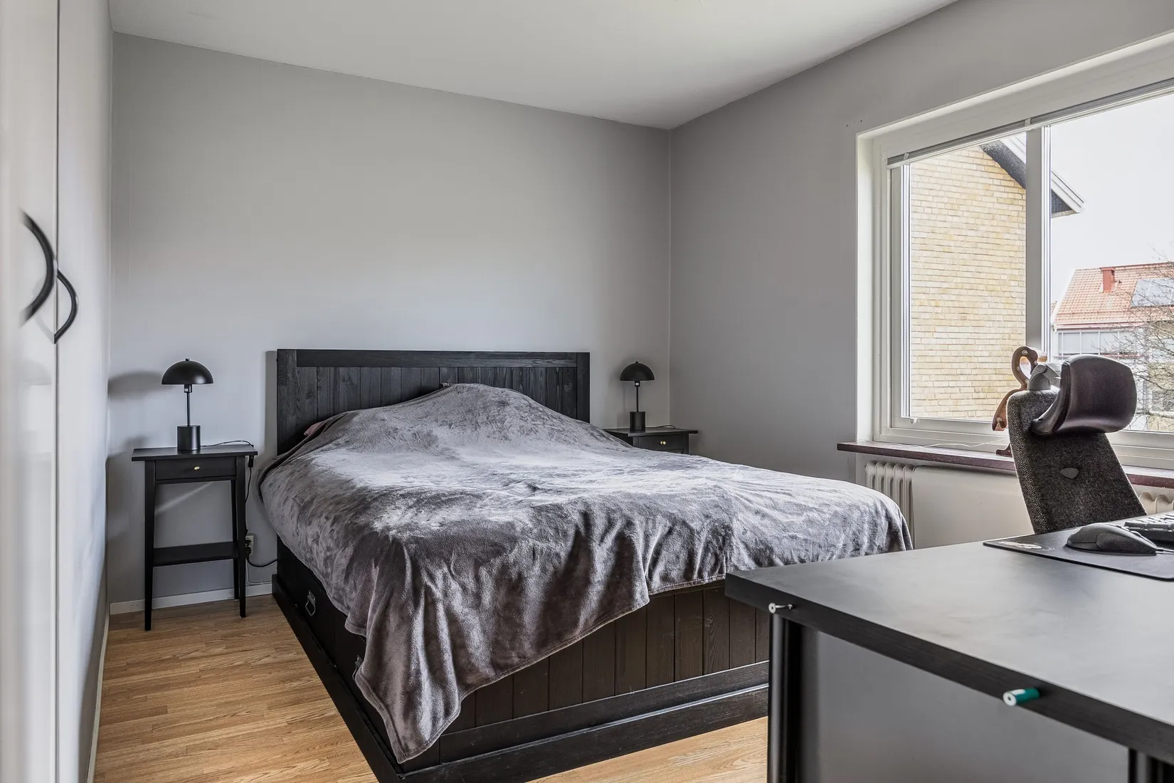 Bostadsrätt, Kungsgårdsvägen 24A, Skälby , Kalmar