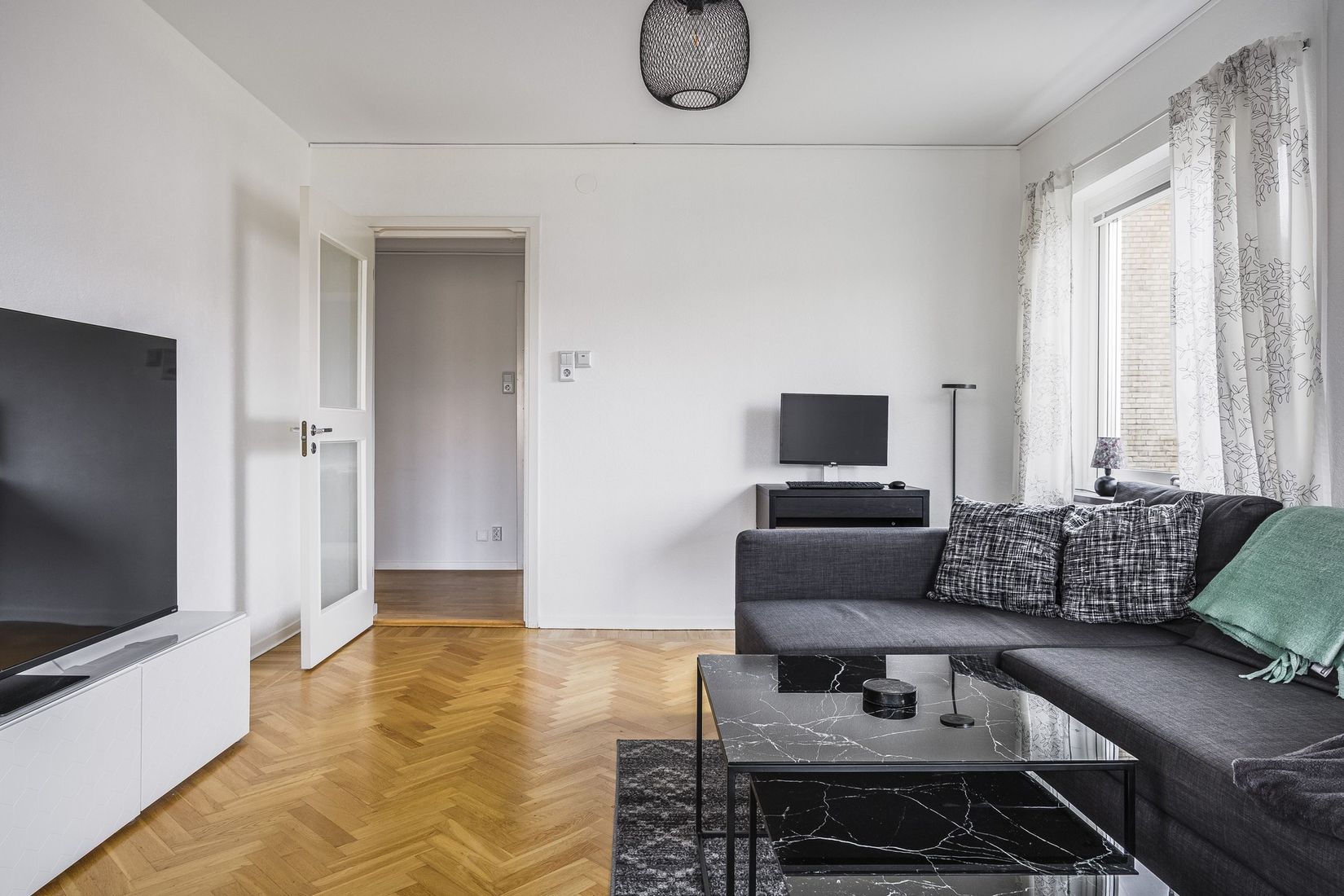 Bostadsrätt, Kungsgårdsvägen 24A, Skälby , Kalmar