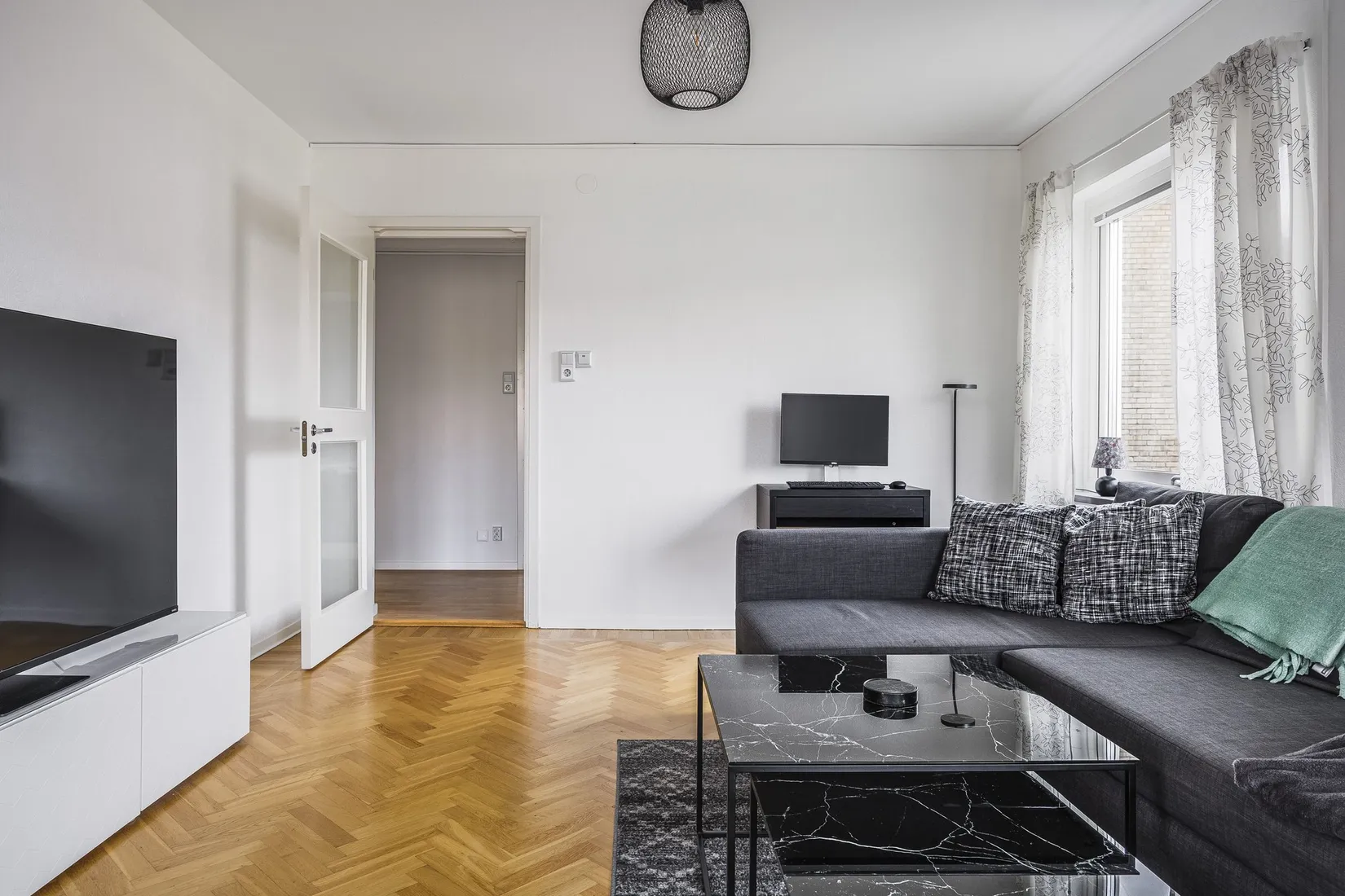 Bostadsrätt, Kungsgårdsvägen 24A, Skälby , Kalmar