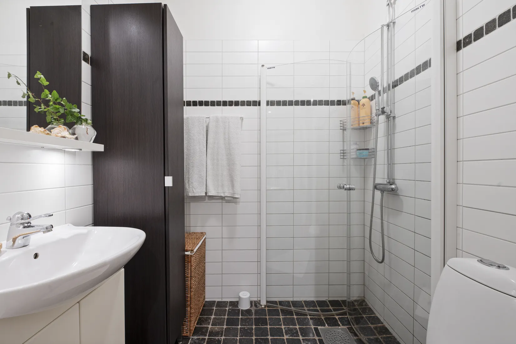 Bostadsrätt, Gropgränd 2B, Övre Slotts, Uppsala