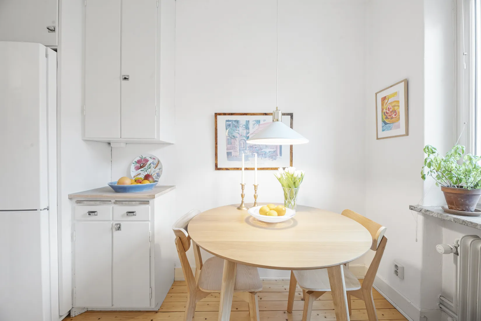 Bostadsrätt, Gropgränd 2B, Övre Slotts, Uppsala