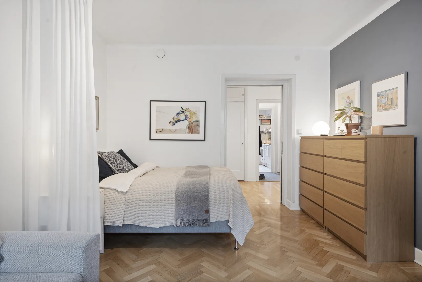 Bostadsrätt, Gropgränd 2B, Övre Slotts, Uppsala