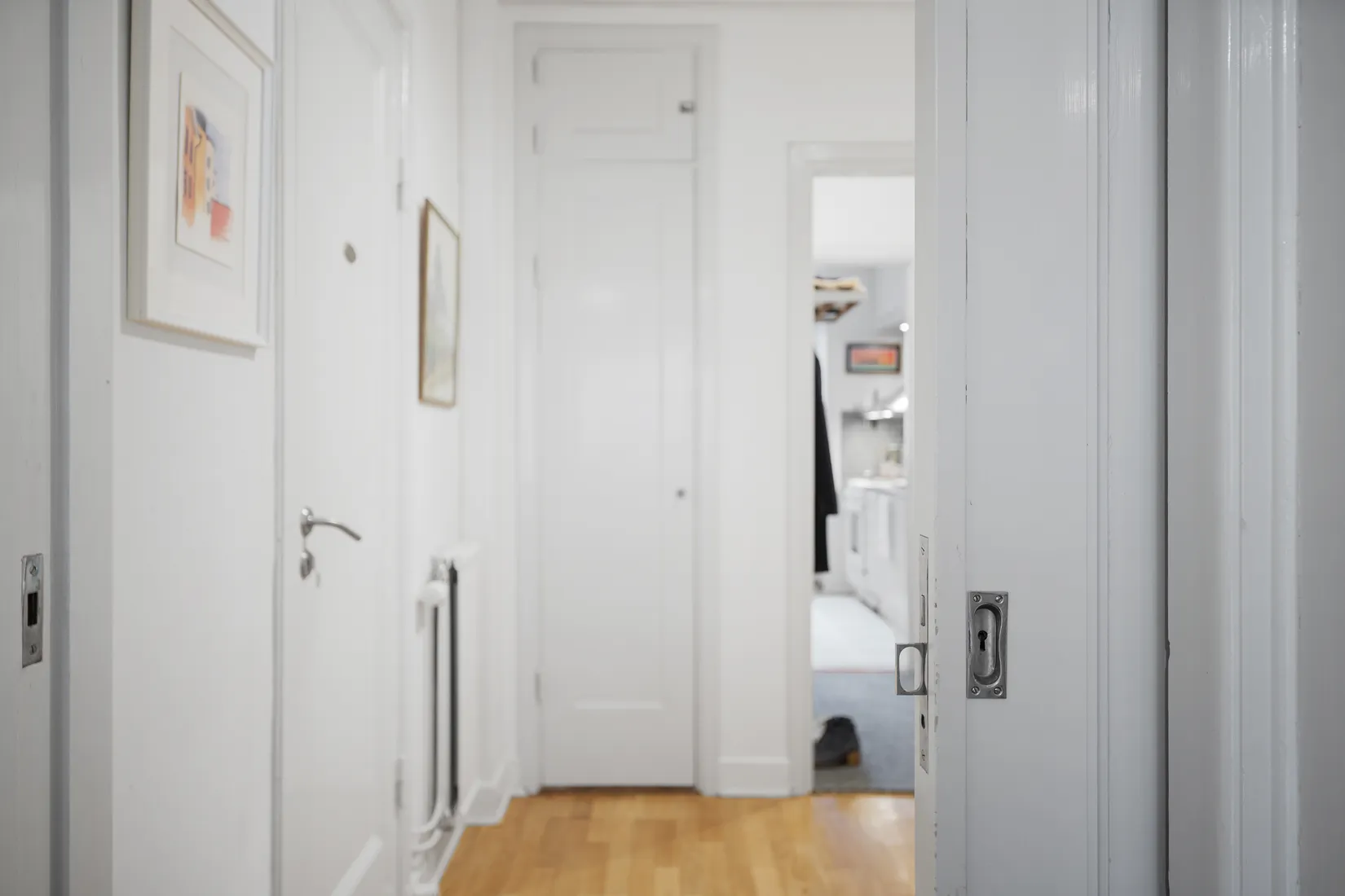 Bostadsrätt, Gropgränd 2B, Övre Slotts, Uppsala