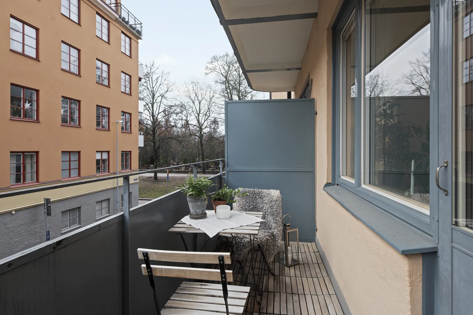Bostadsrätt, Gropgränd 2B, Övre Slotts, Uppsala