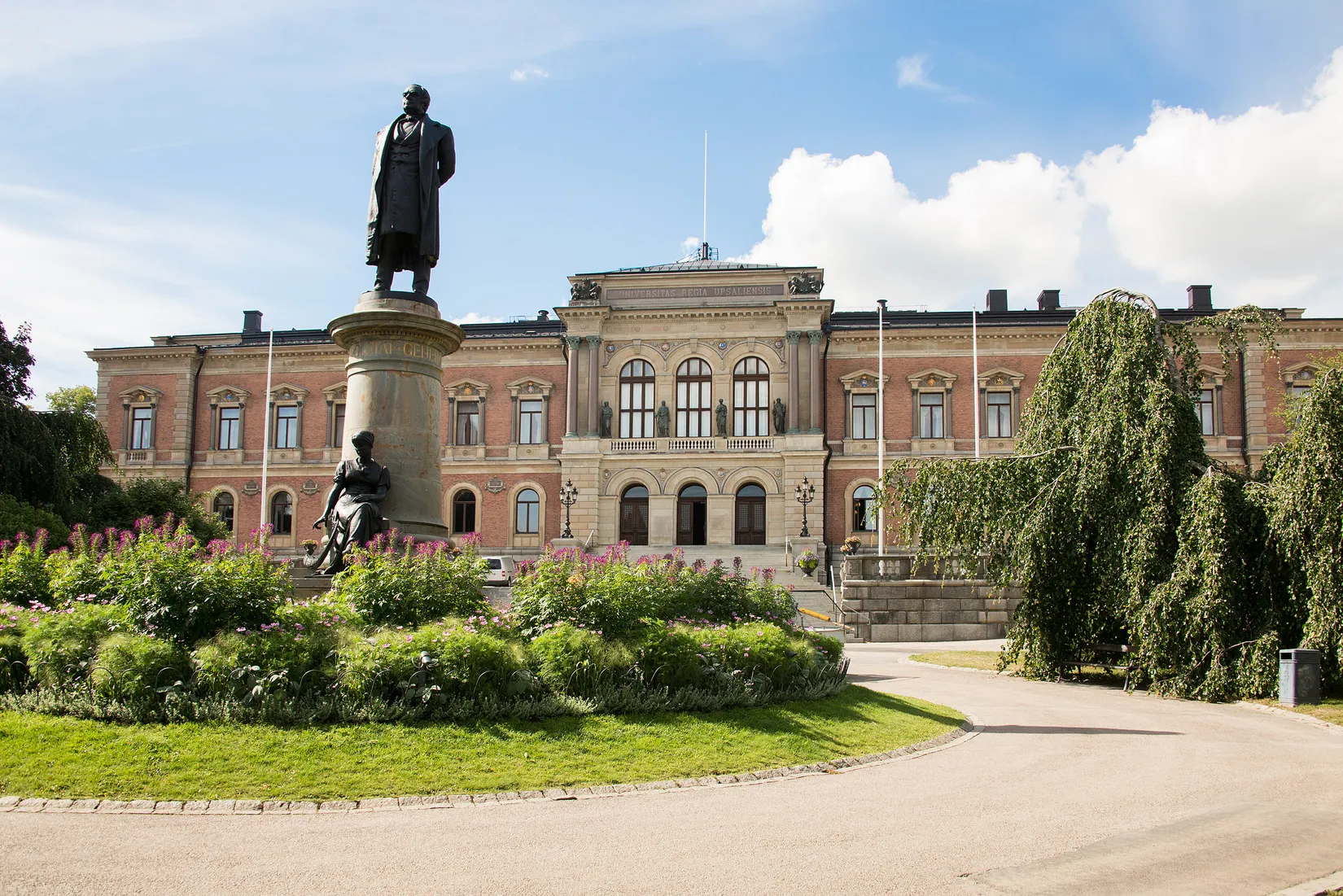 Bostadsrätt, Gropgränd 2B, Övre Slotts, Uppsala