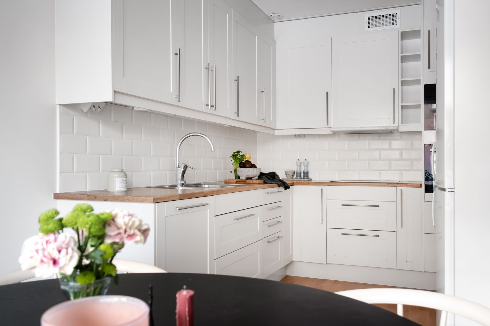 Bostadsrätt, Färgfabriksgatan 16, Centrala Hisingen, Göteborg