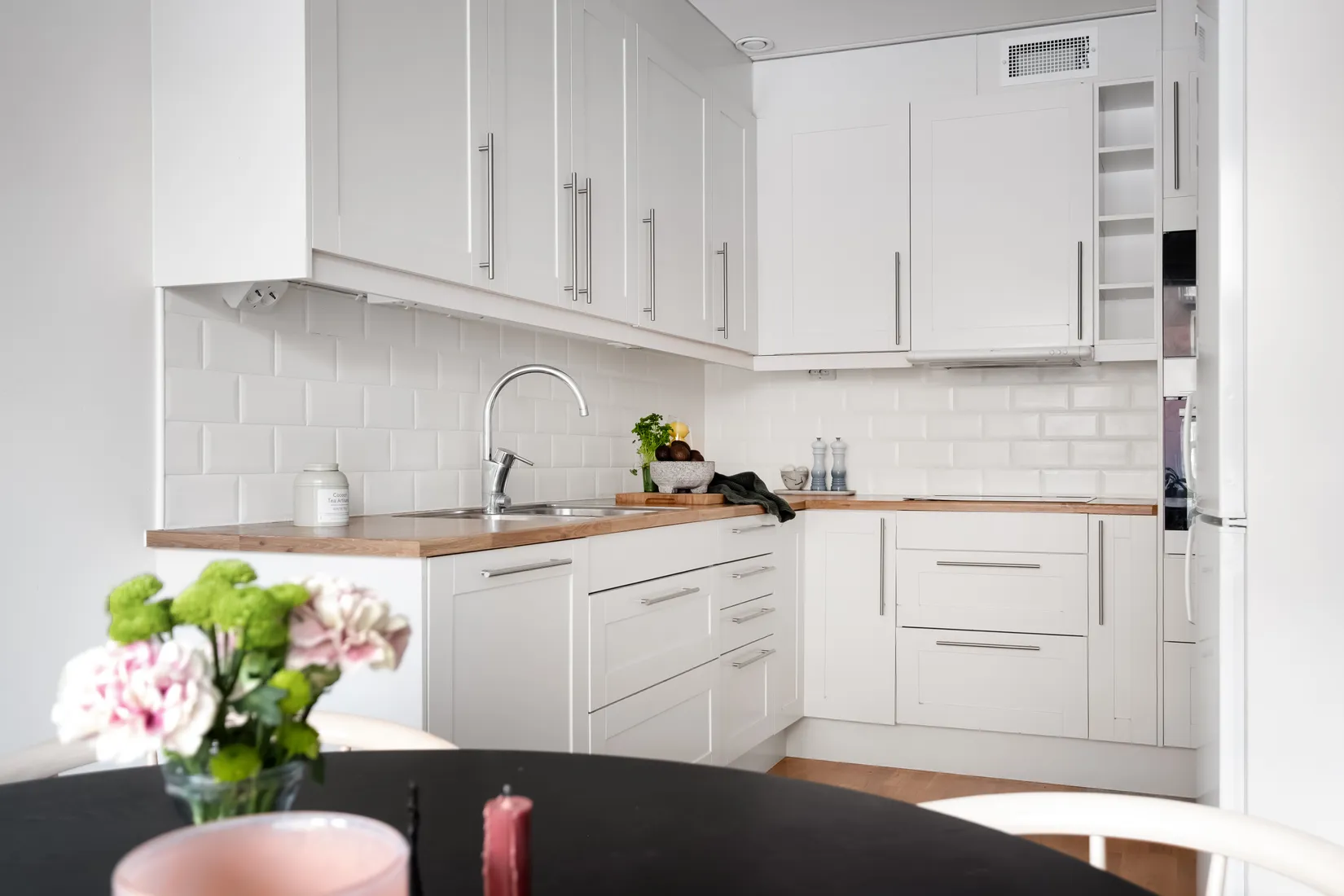 Bostadsrätt, Färgfabriksgatan 16, Centrala Hisingen, Göteborg