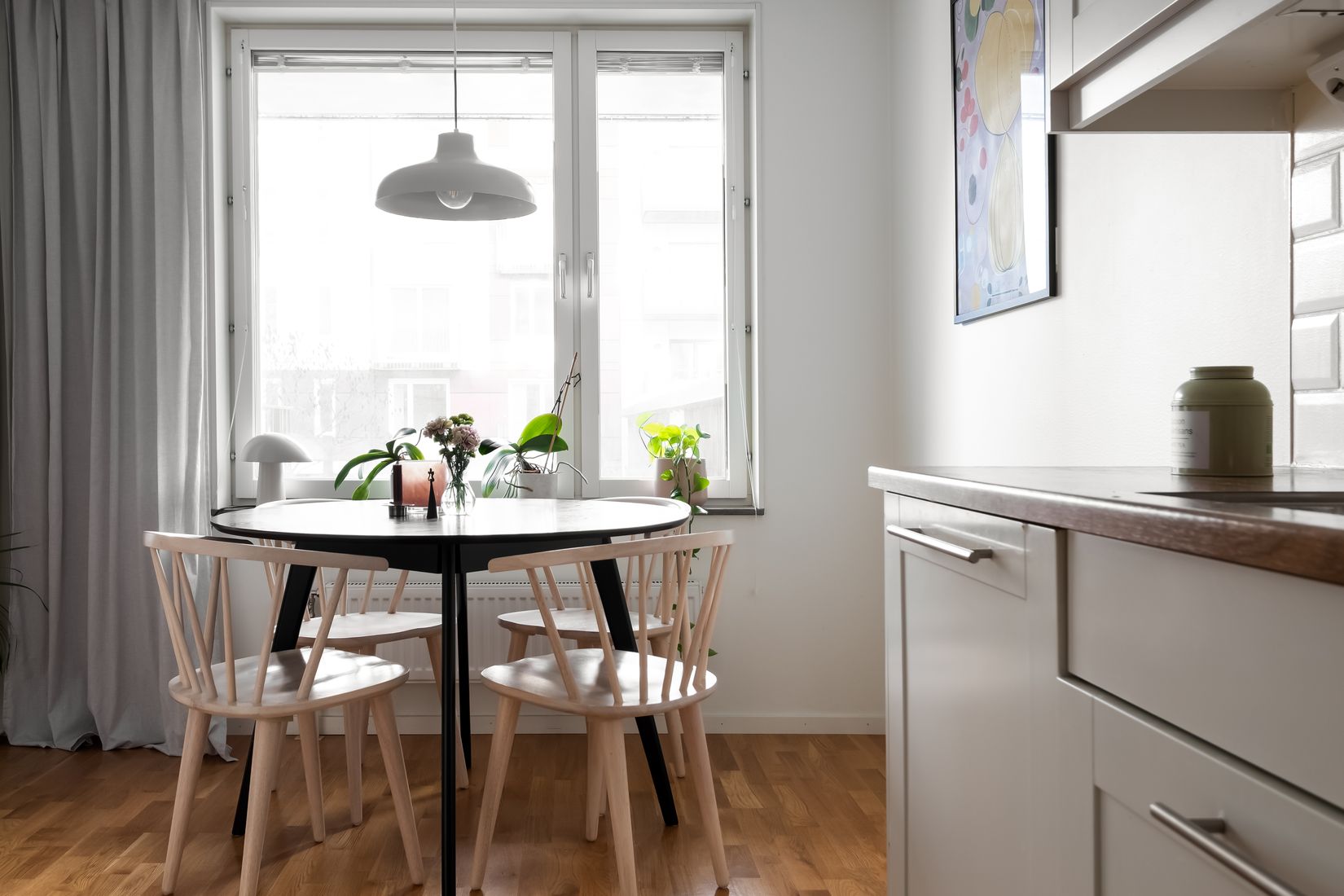 Bostadsrätt, Färgfabriksgatan 16, Centrala Hisingen, Göteborg