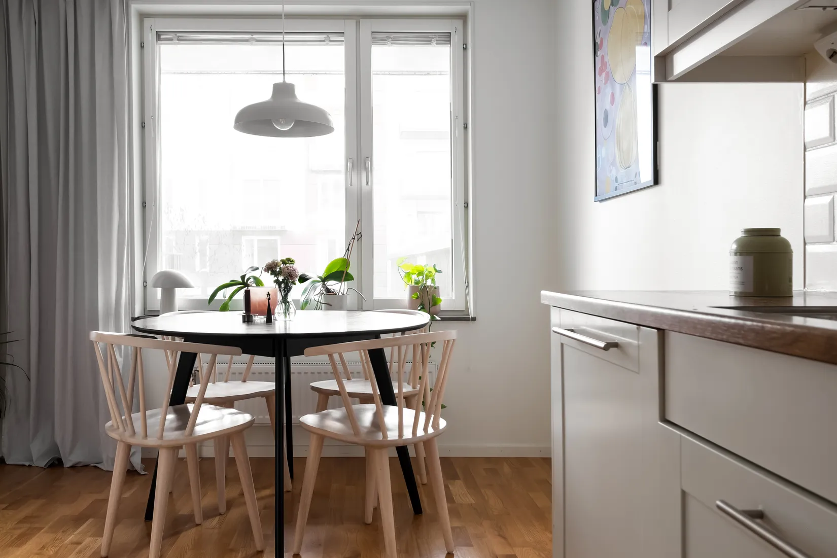 Bostadsrätt, Färgfabriksgatan 16, Centrala Hisingen, Göteborg