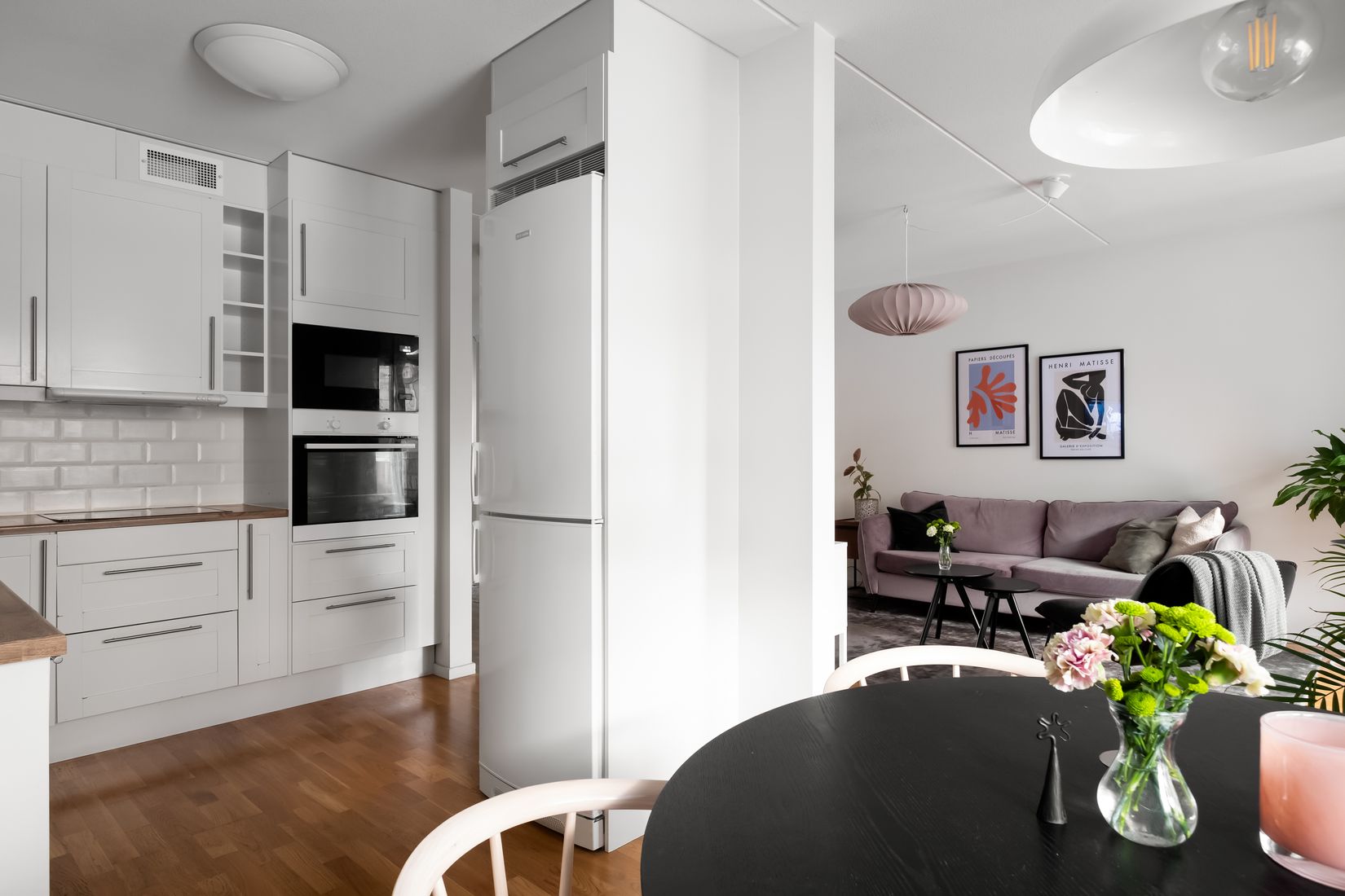 Bostadsrätt, Färgfabriksgatan 16, Centrala Hisingen, Göteborg